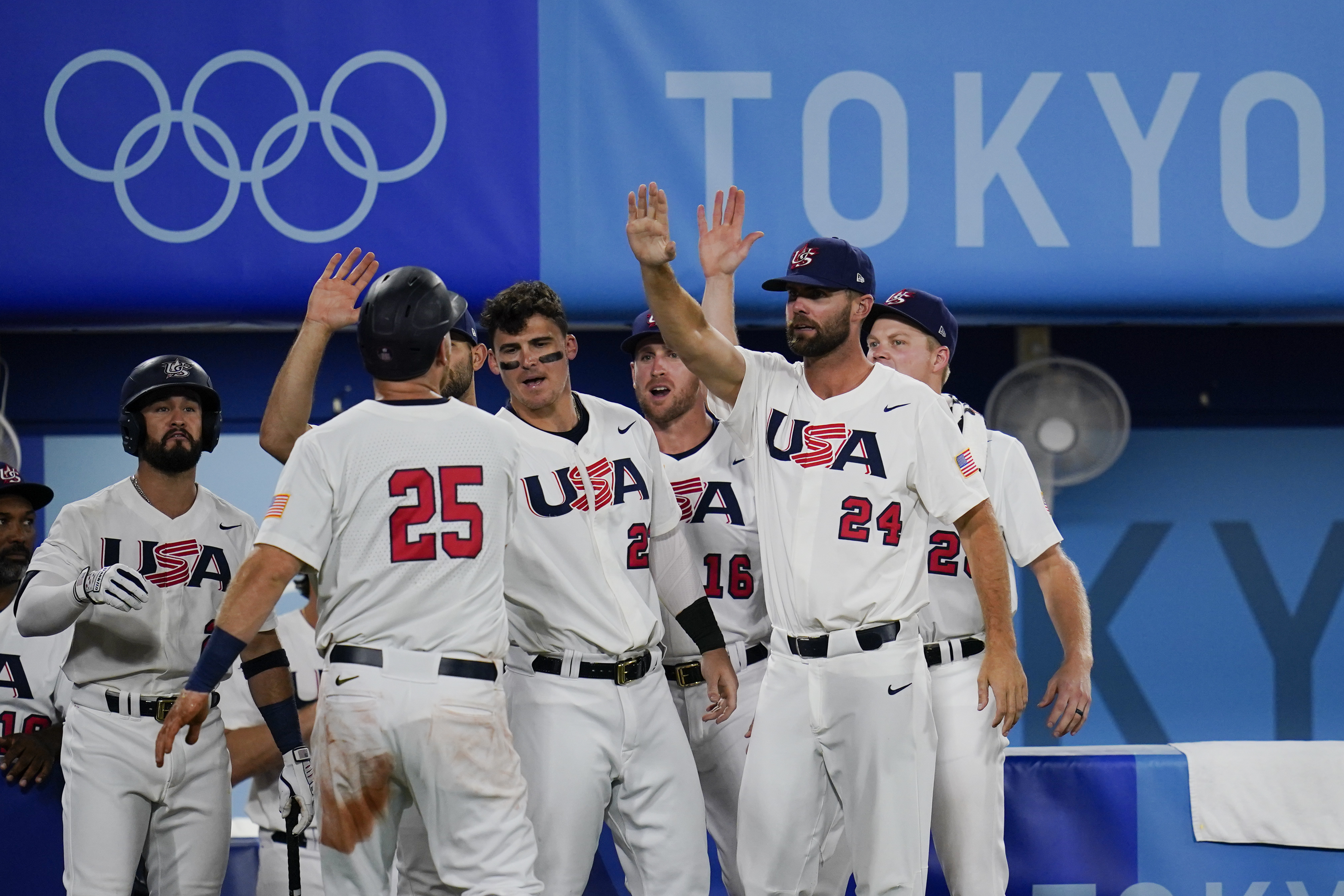 Team USA manager Mike Scioscia ready for Olympic challenge - The Japan Times