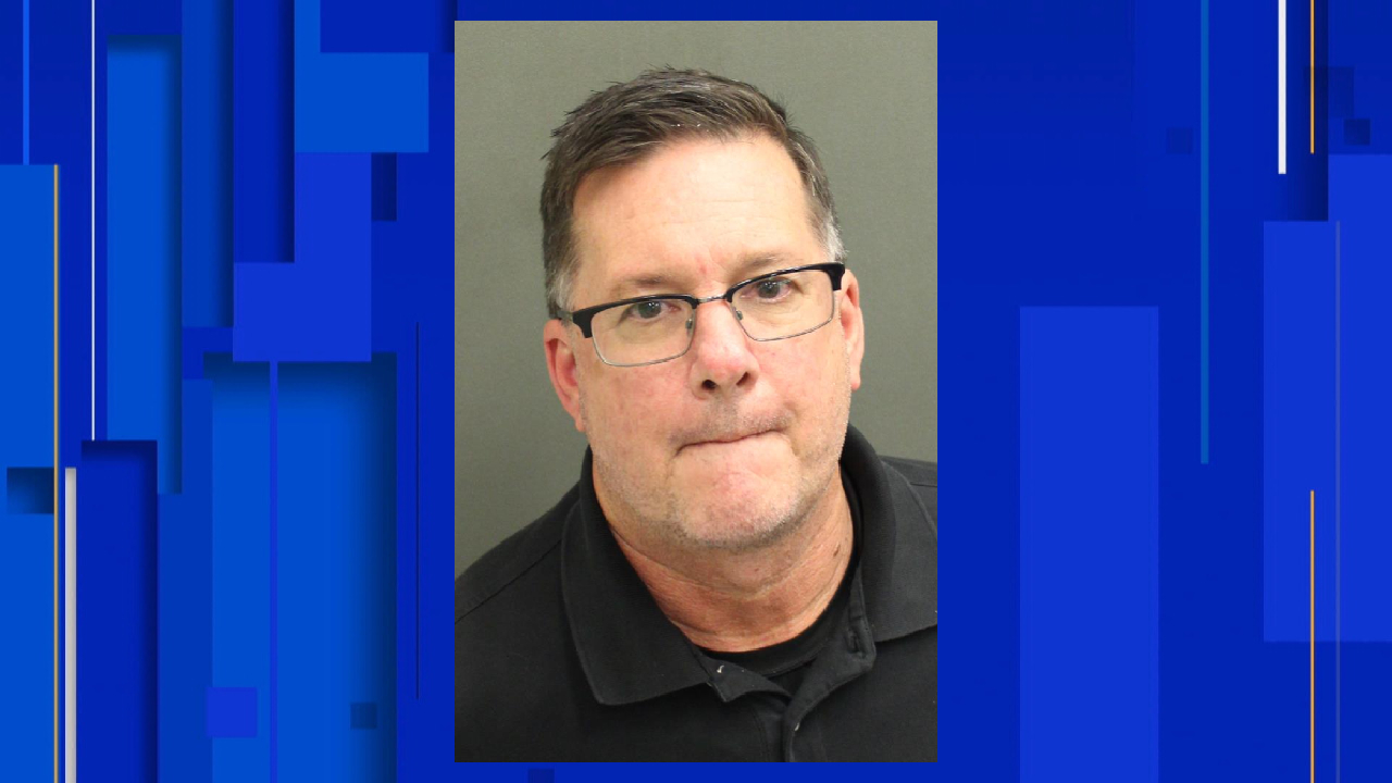Clermont cheerleading coach arrested, accused of molesting children, police  say