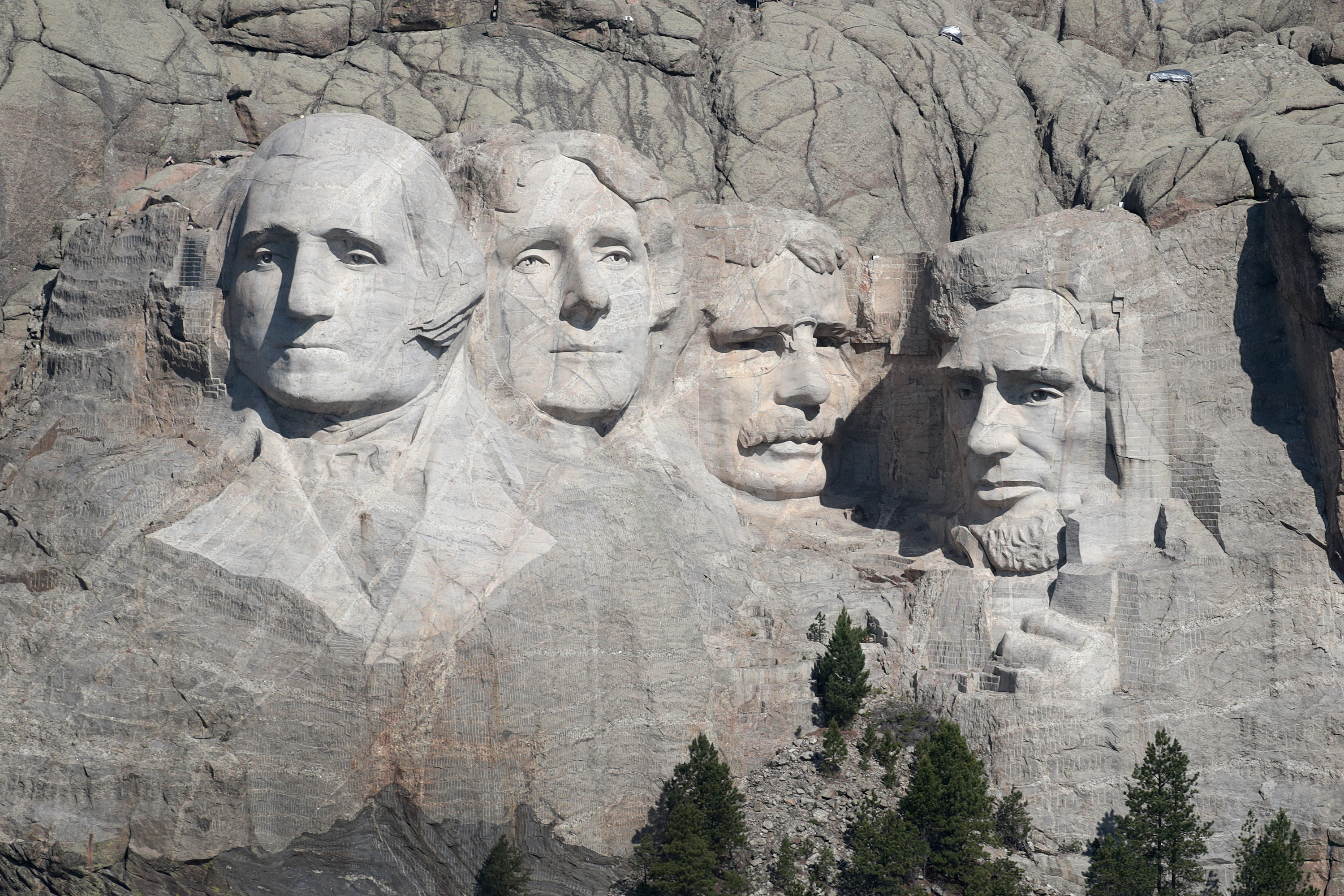 The Mount Rushmore of the Houston Astros