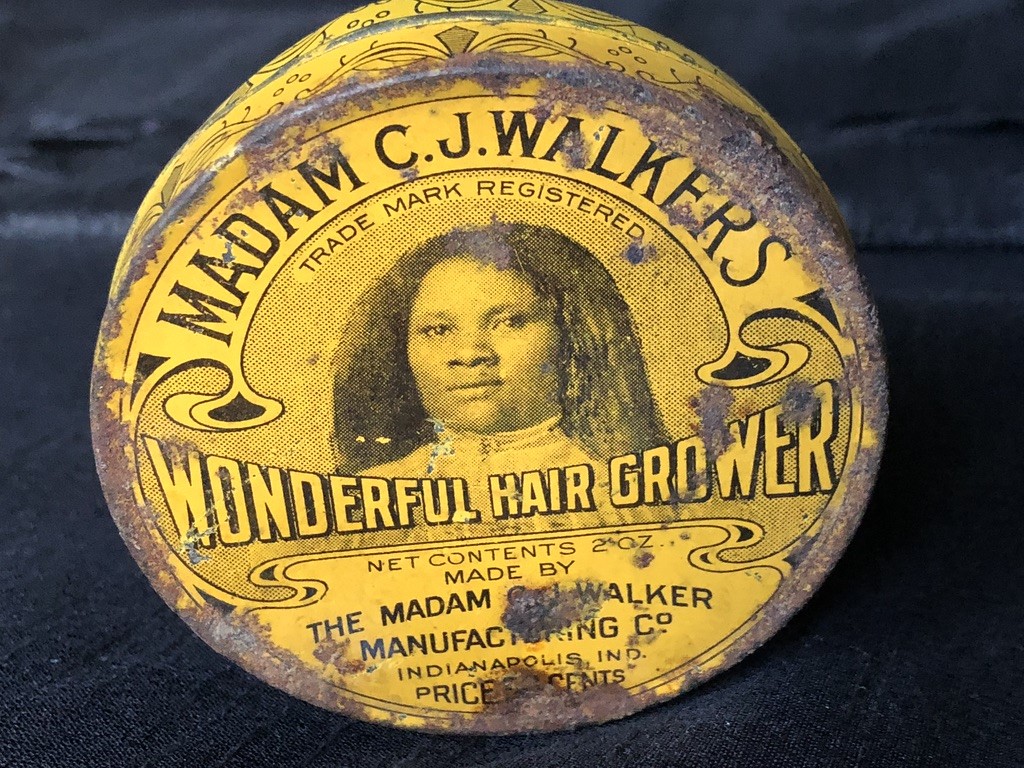 Sarah walker shop hair products