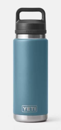 Yeti Rambler surpasses more popular Hydro Flask water bottle – The