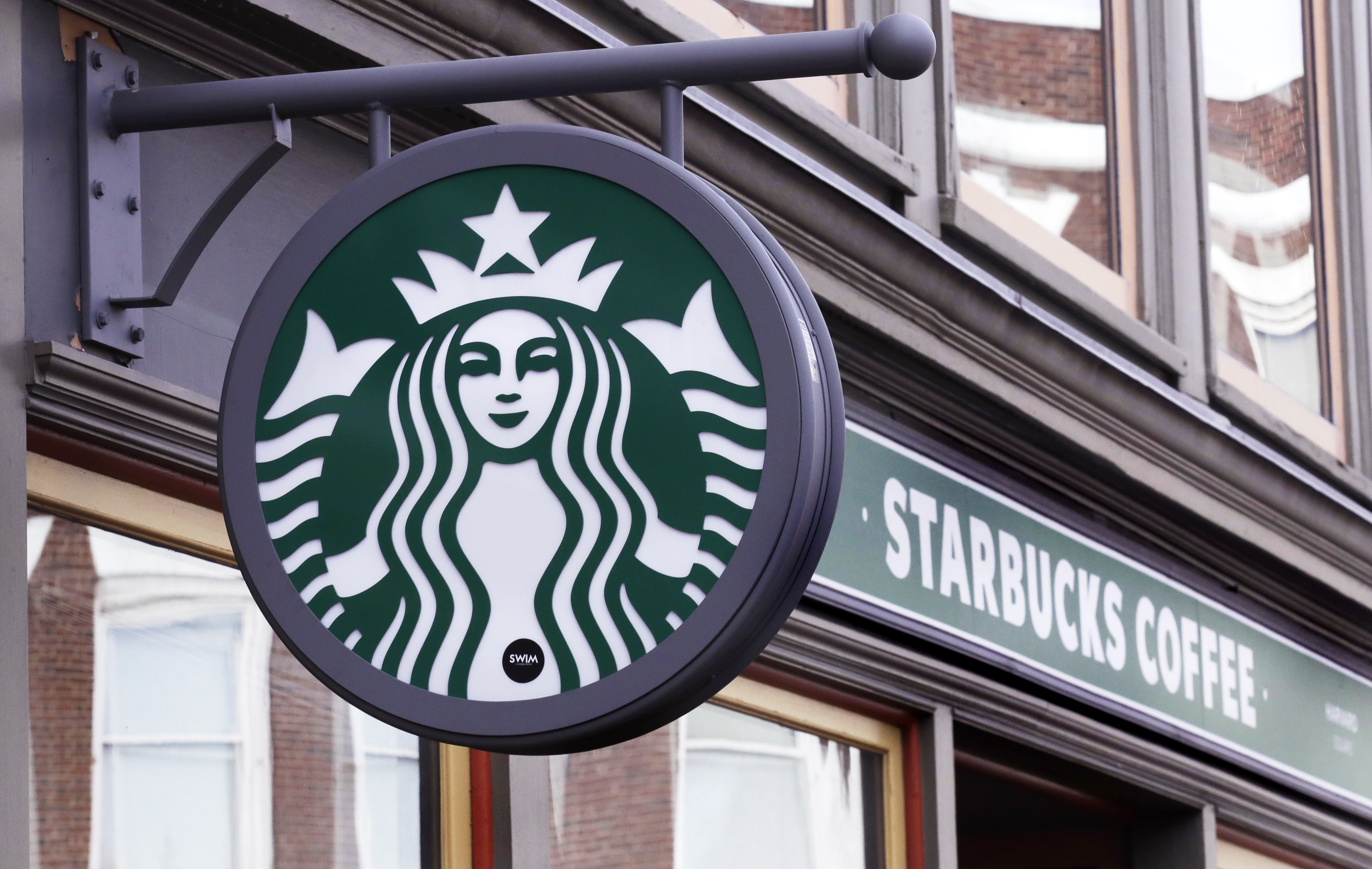 Starbucks Orders and the Mass Customization of American Food - The