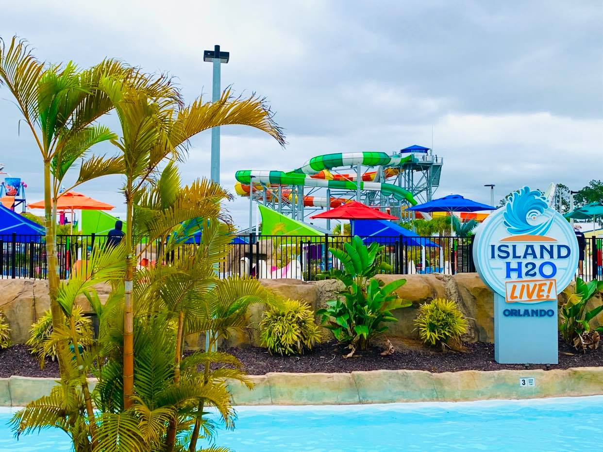 Everything You Need to Know Before Visiting Island H2o Water Park in  Orlando, FL – Jen Finds Gems