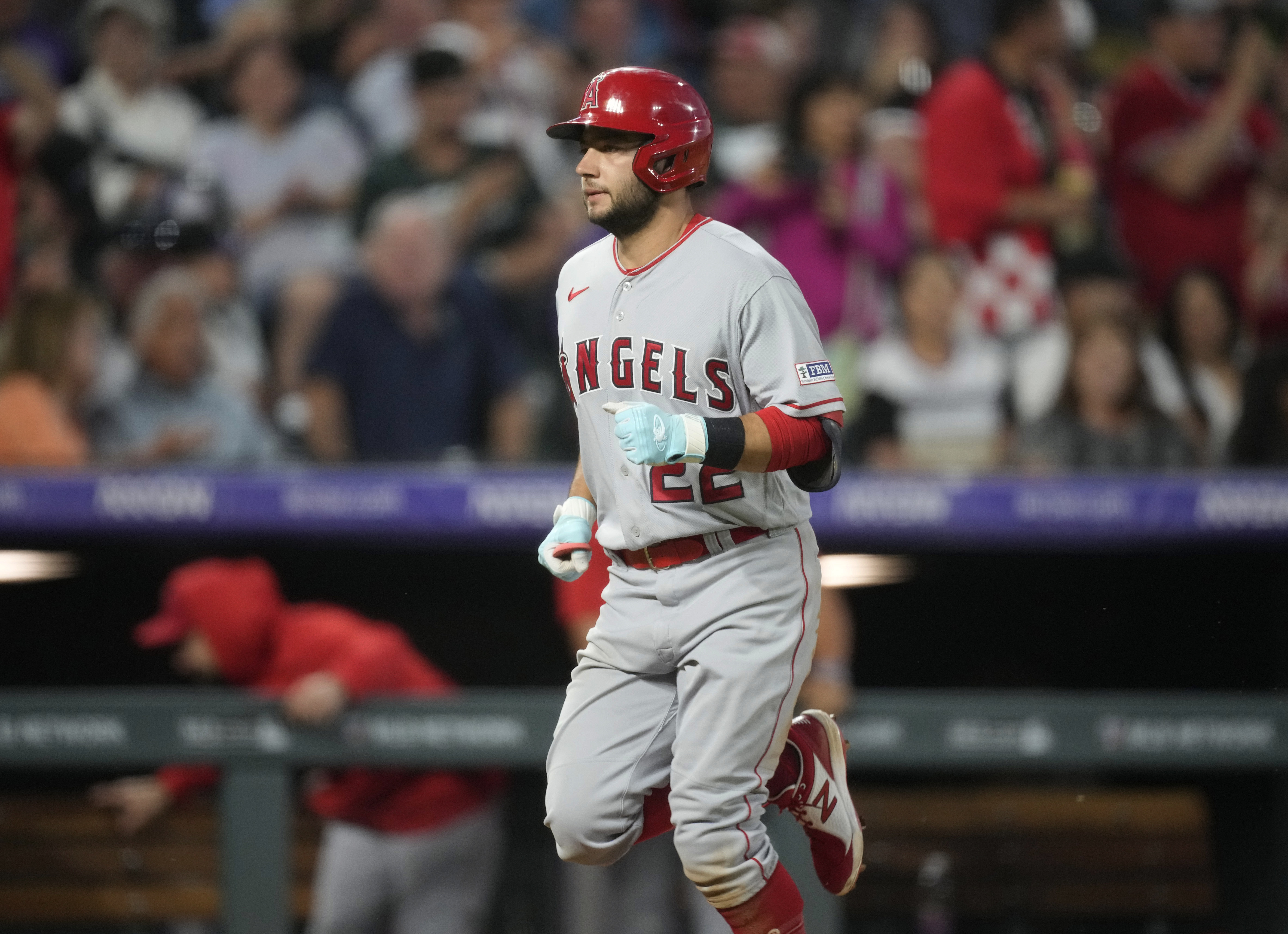 Brandon Drury, Shohei Ohtani lead Angels to rout over Athletics - Los  Angeles Times