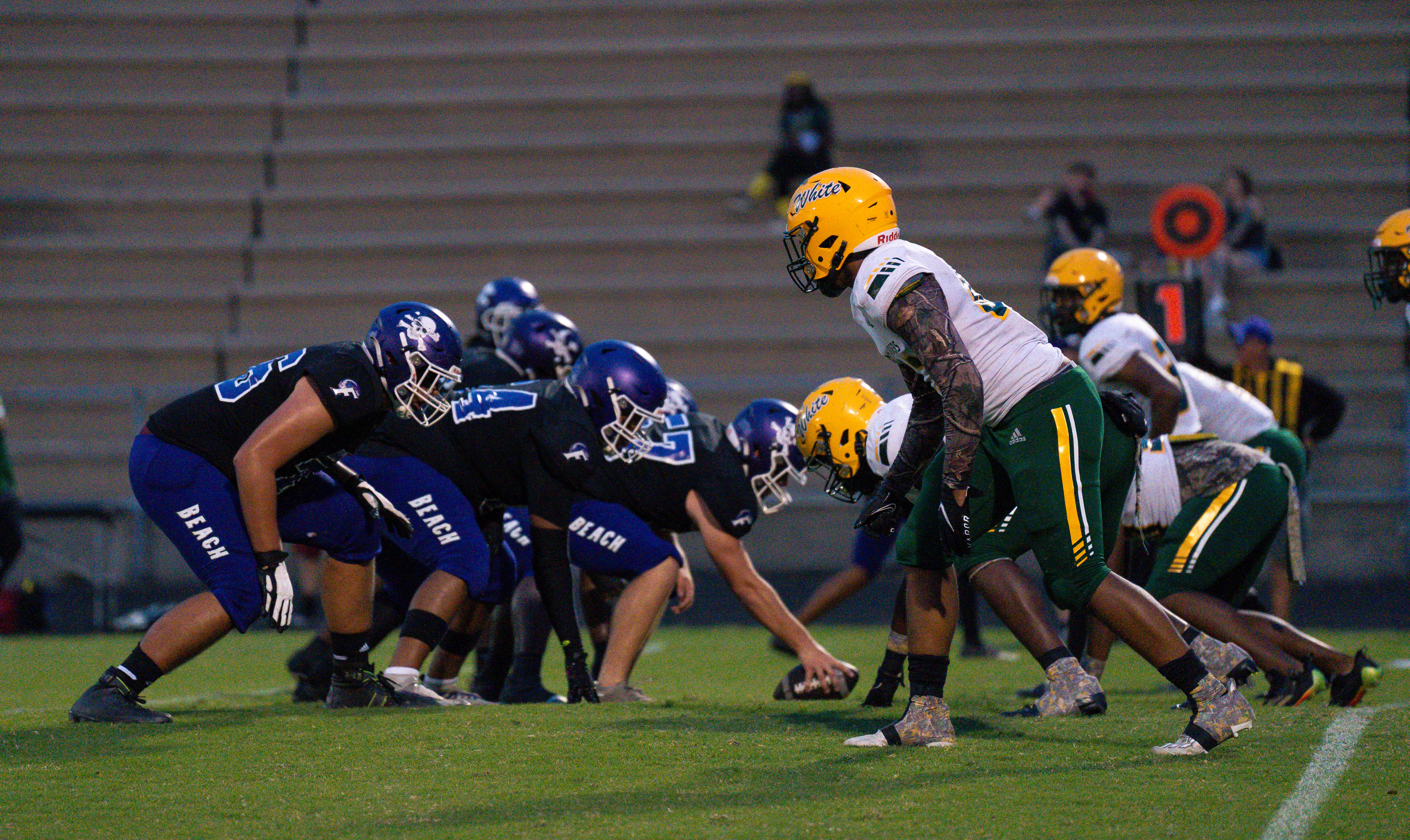 HS Football Highlights: Saturday Aug. 27 