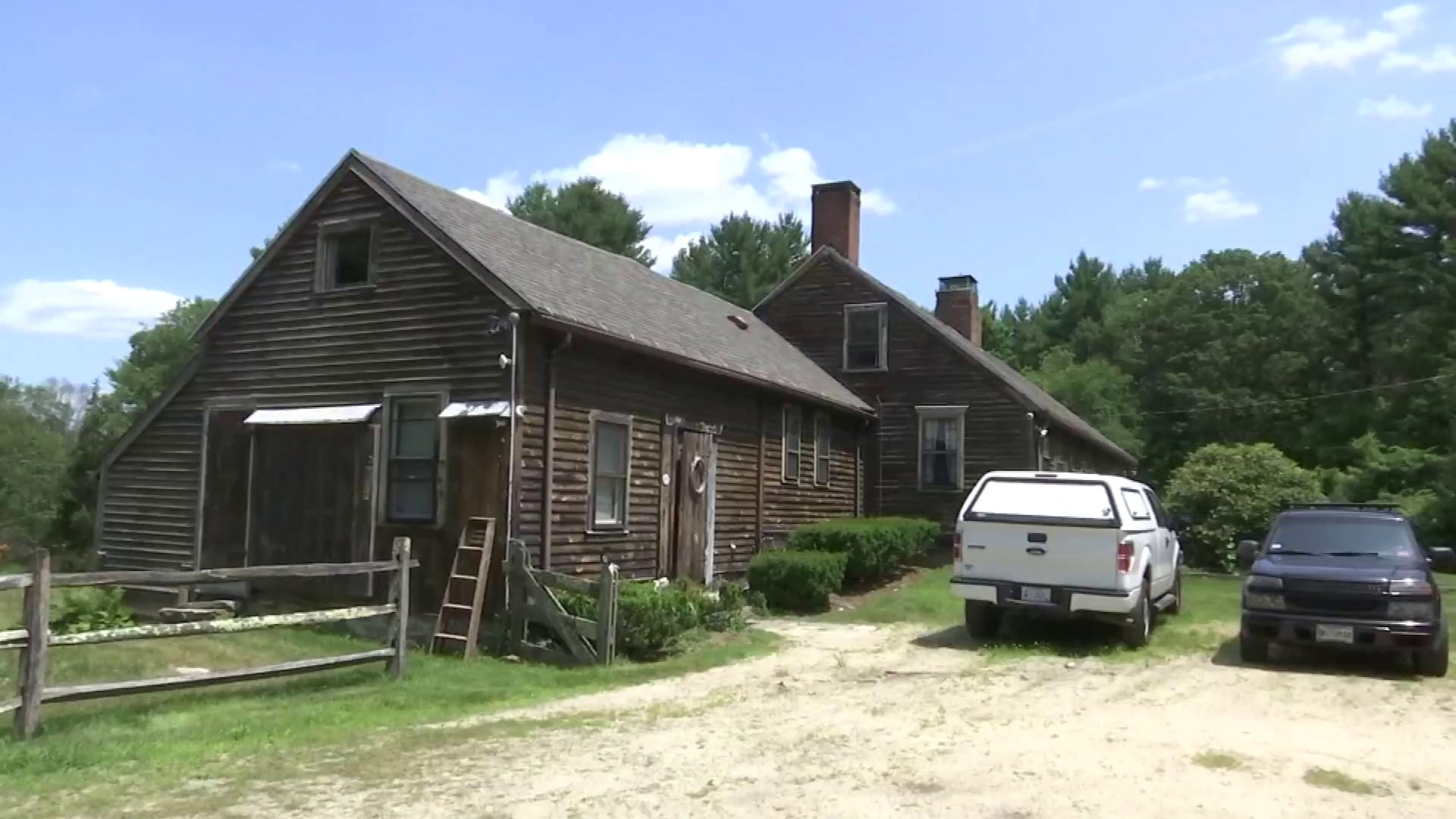 The Conjuring' House In Rhode Island Sells For $1.525 Million