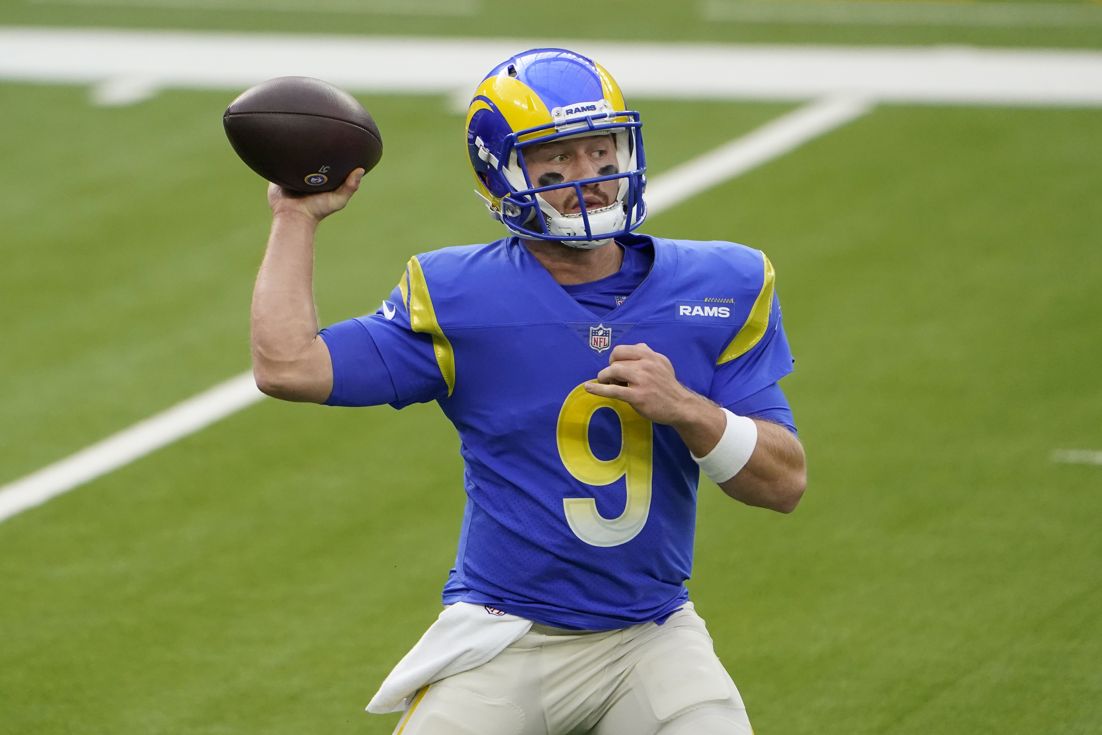 Rams crush Cardinals, 18-7: Everything we know from Week 17 win