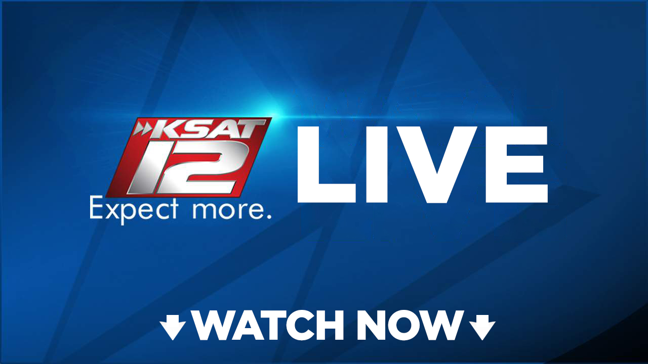 Watch Live Ksat 12 News