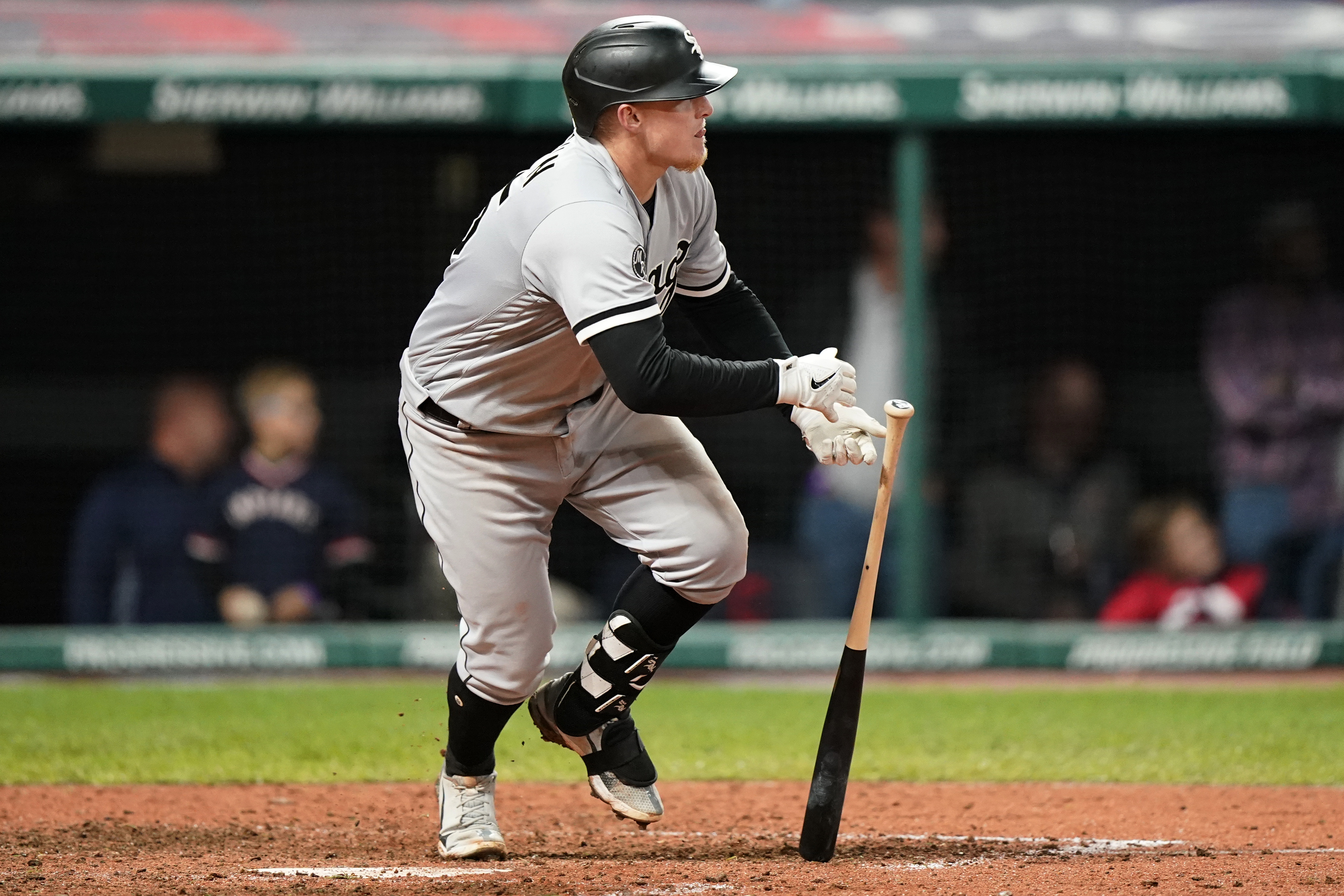 White Sox Celebrate 2021 AL Central Division Clinch! 