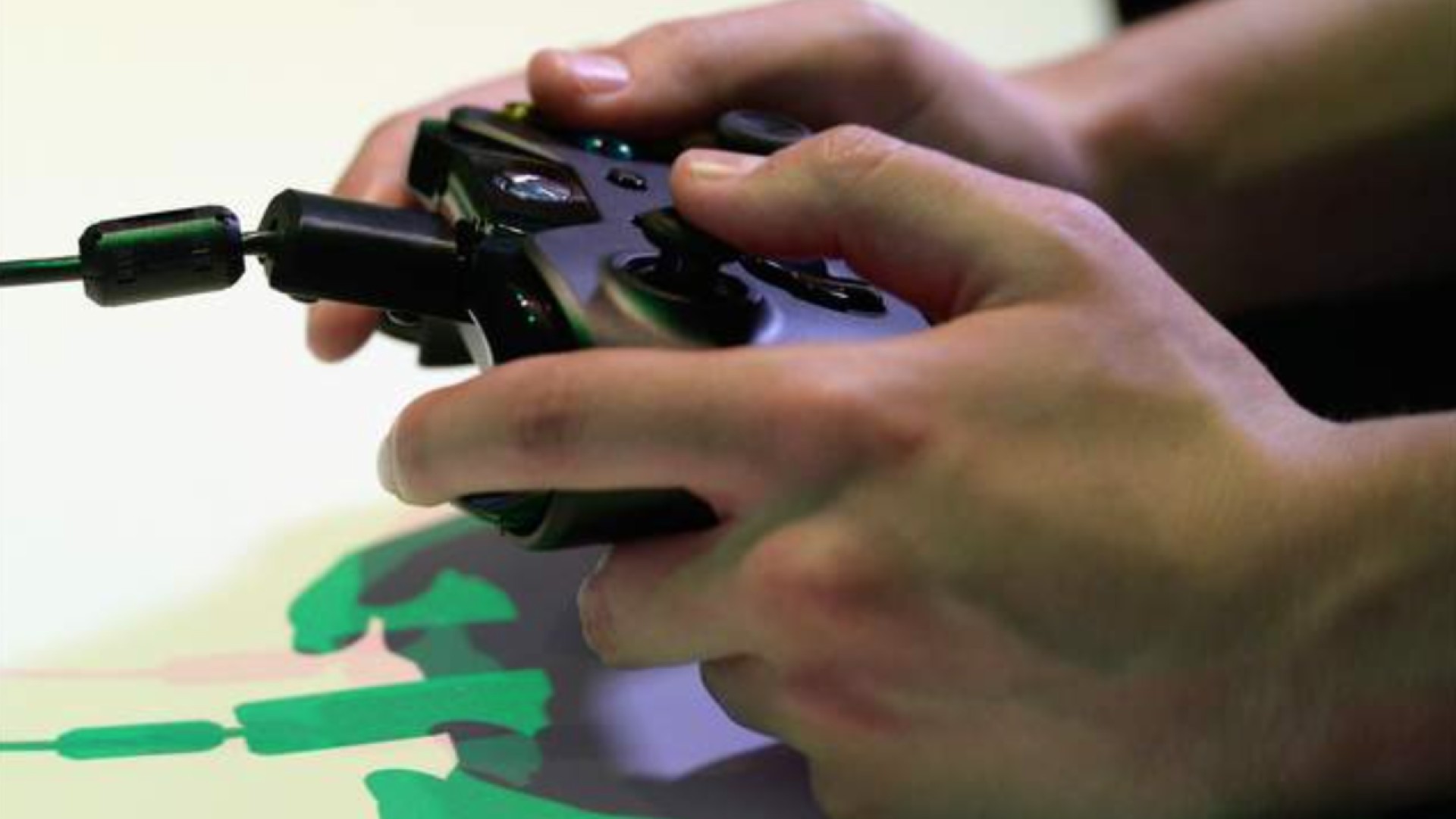 A new job opportunity will pay you to play video games