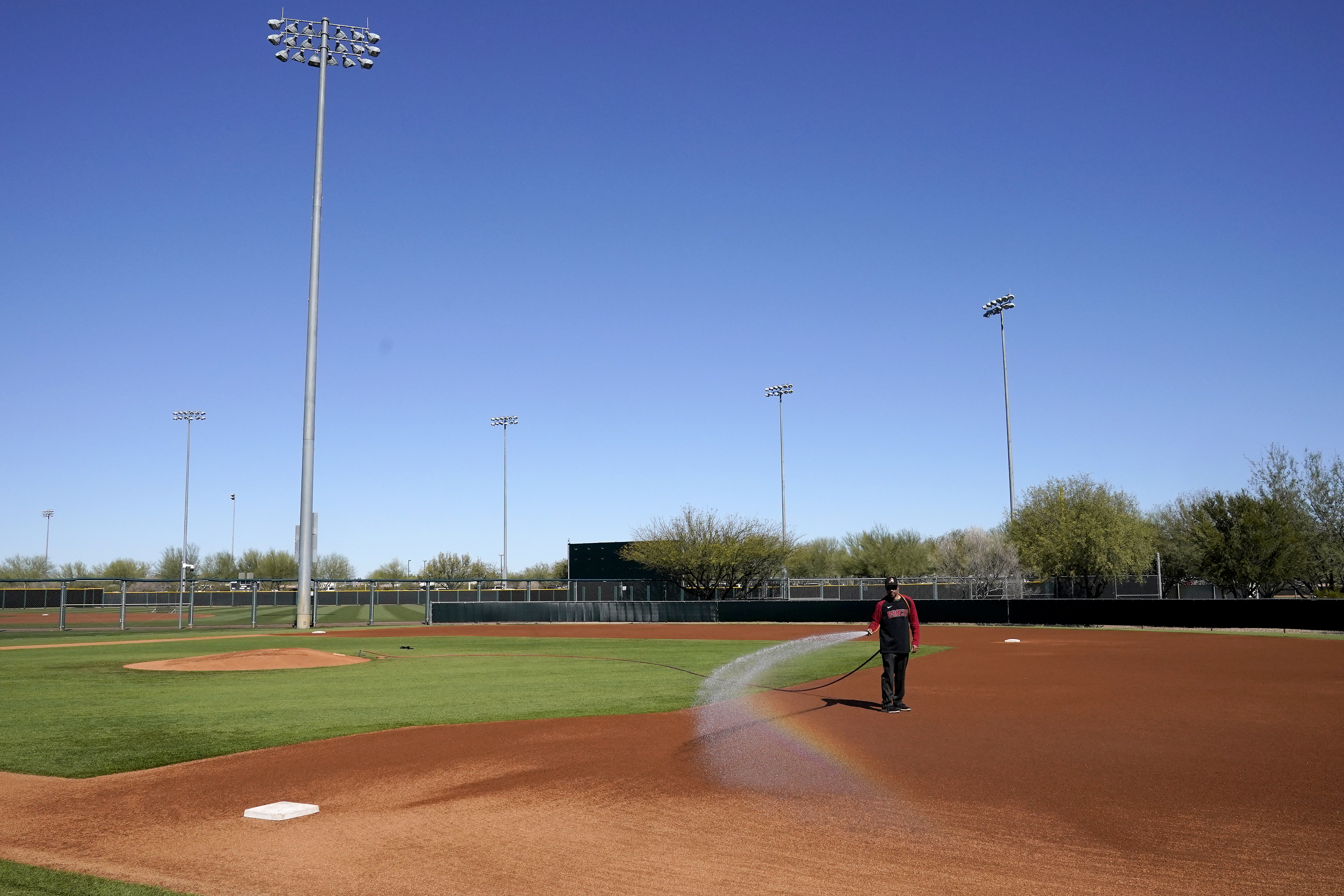 Marlins' J.T. Realmuto preparing for fatherhood, All-Star Game