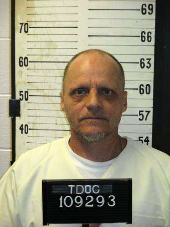 Tennessee court sets execution date for the state's only woman on death row and 3 male inmates