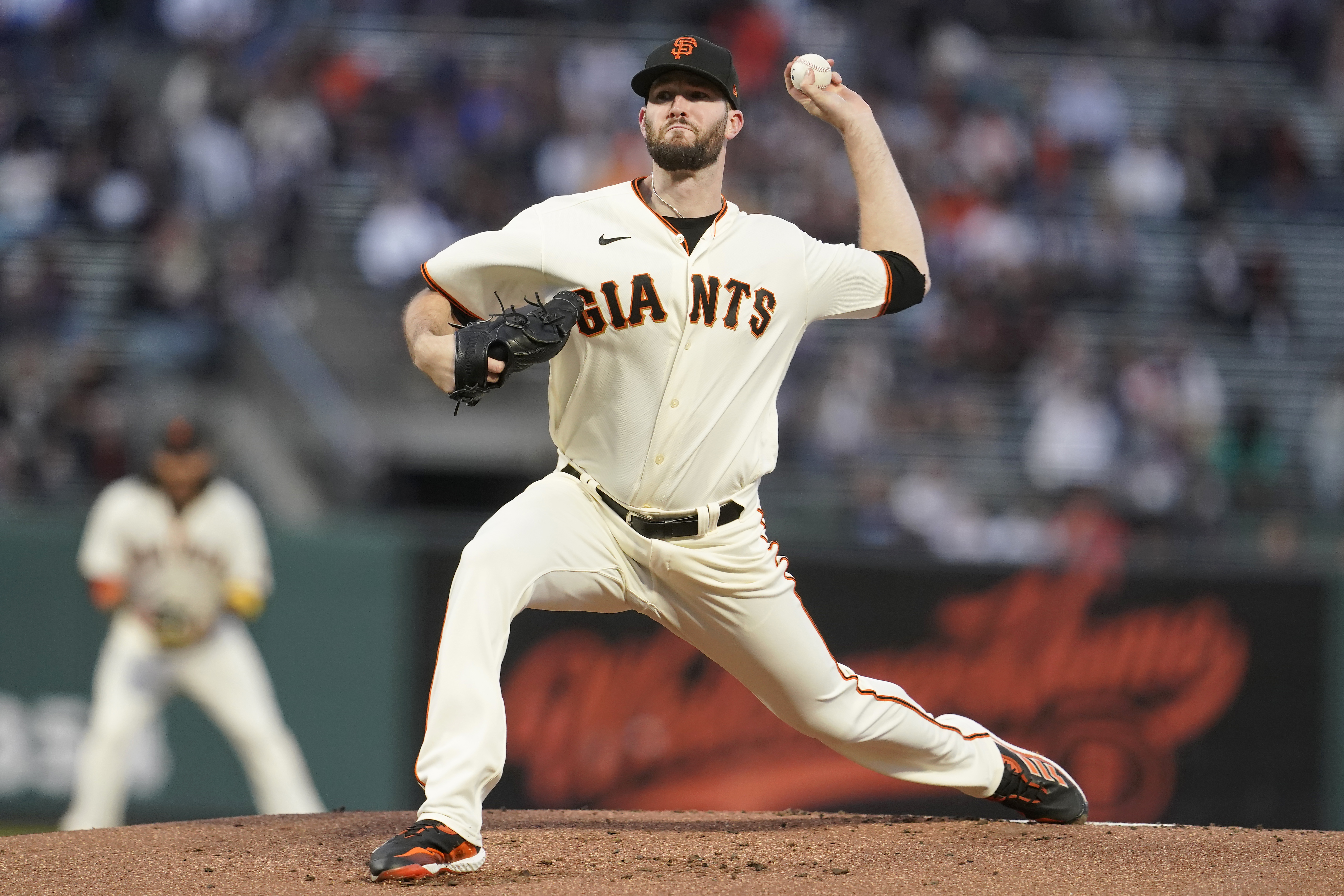 SF Giants-Dodgers live updates: NLDS Game 3