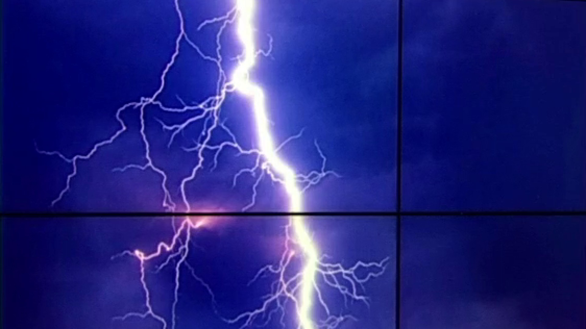 Central Florida is a hot spot for lightning and it can strike in more ways  than one