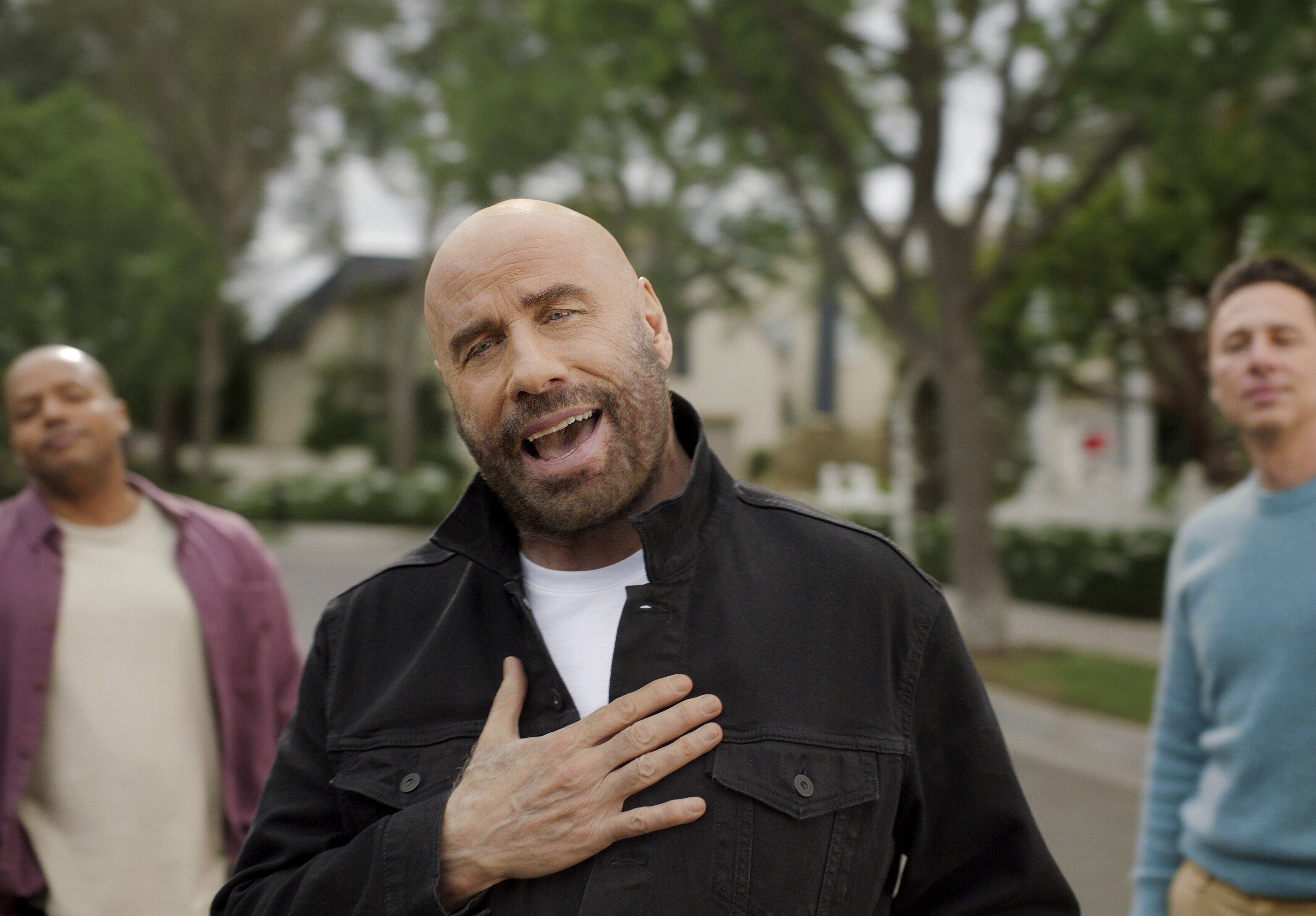 Doja Cat, John Travolta, Ben Affleck star in Super Bowl ads 