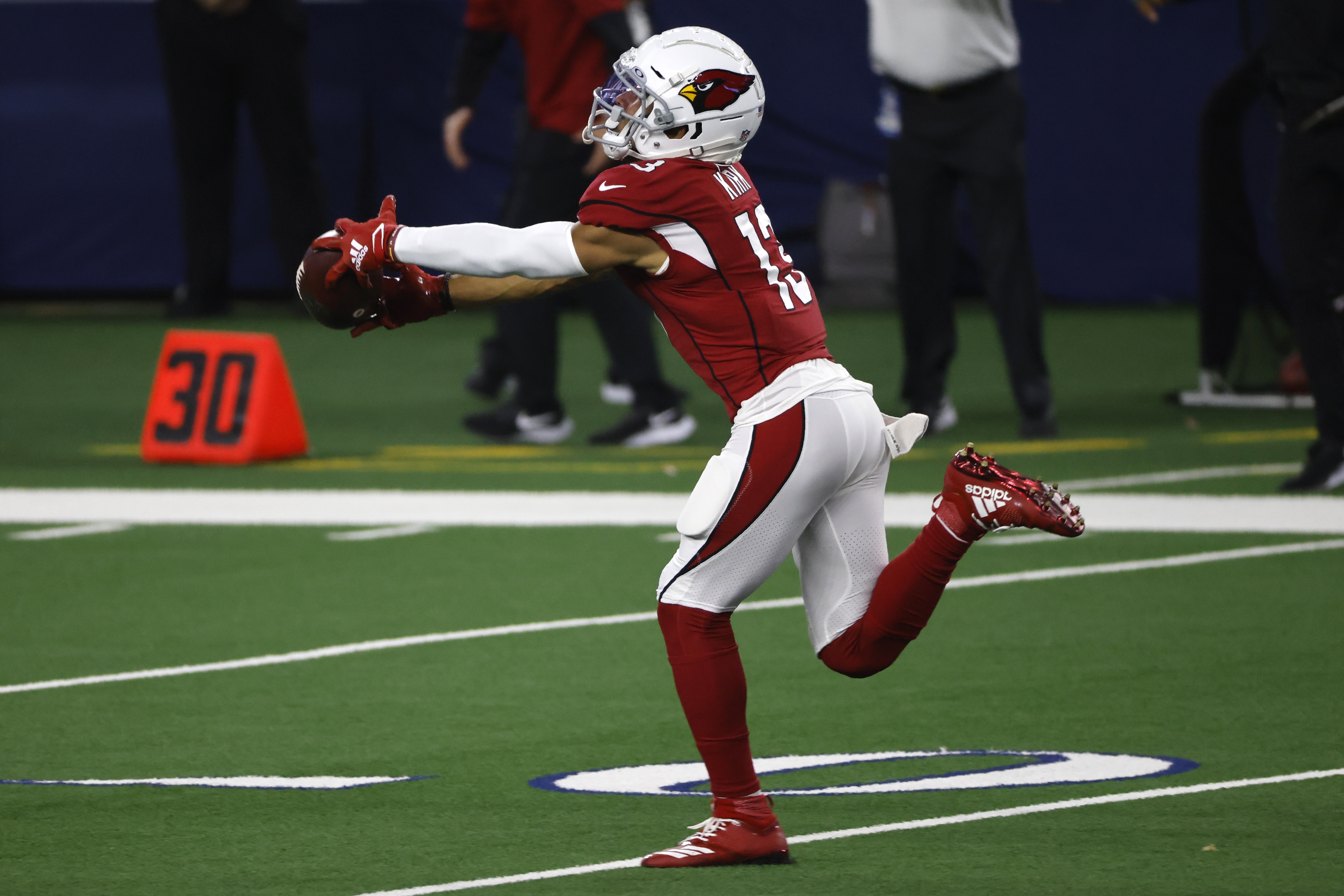 Arizona Cardinals: 3 early free agent targets for the 2022 NFL offseason