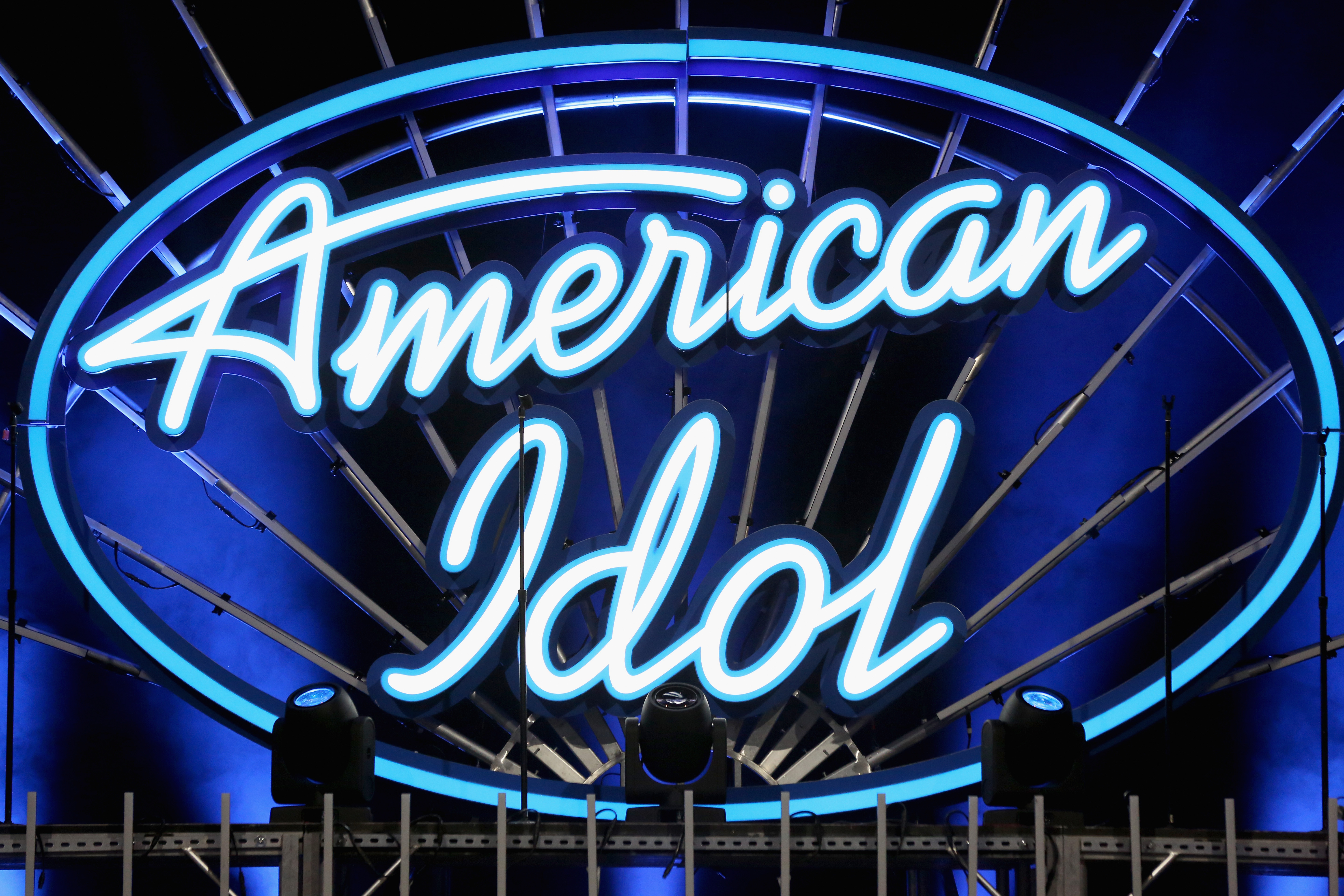 The American Idol