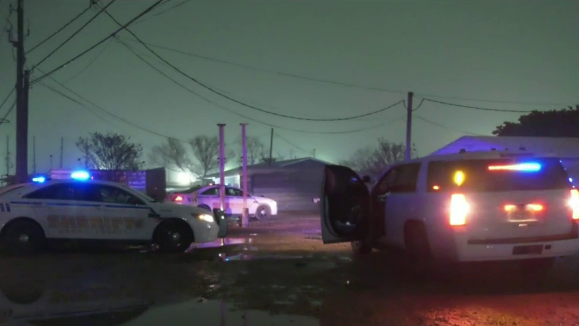 Deputies uncover illegal game room after responding to shooting call in  Channelview