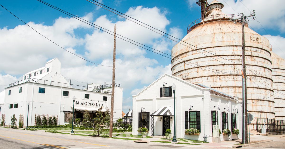 5 places in Waco every 'Fixer Upper' fan must visit