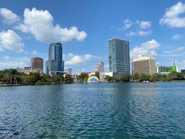 Lake George Information Guide - Florida Lakes