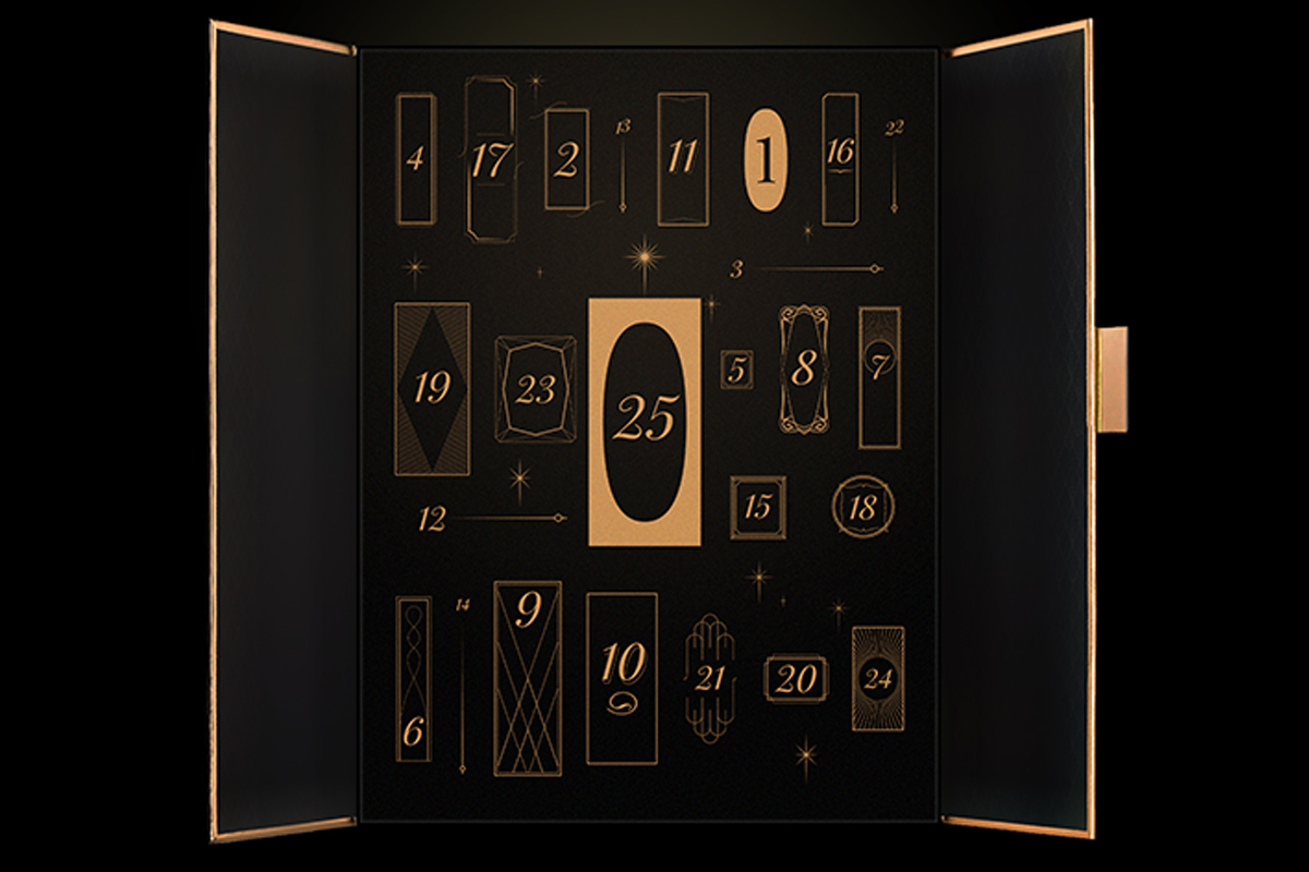 Hermès advent discount calendar price