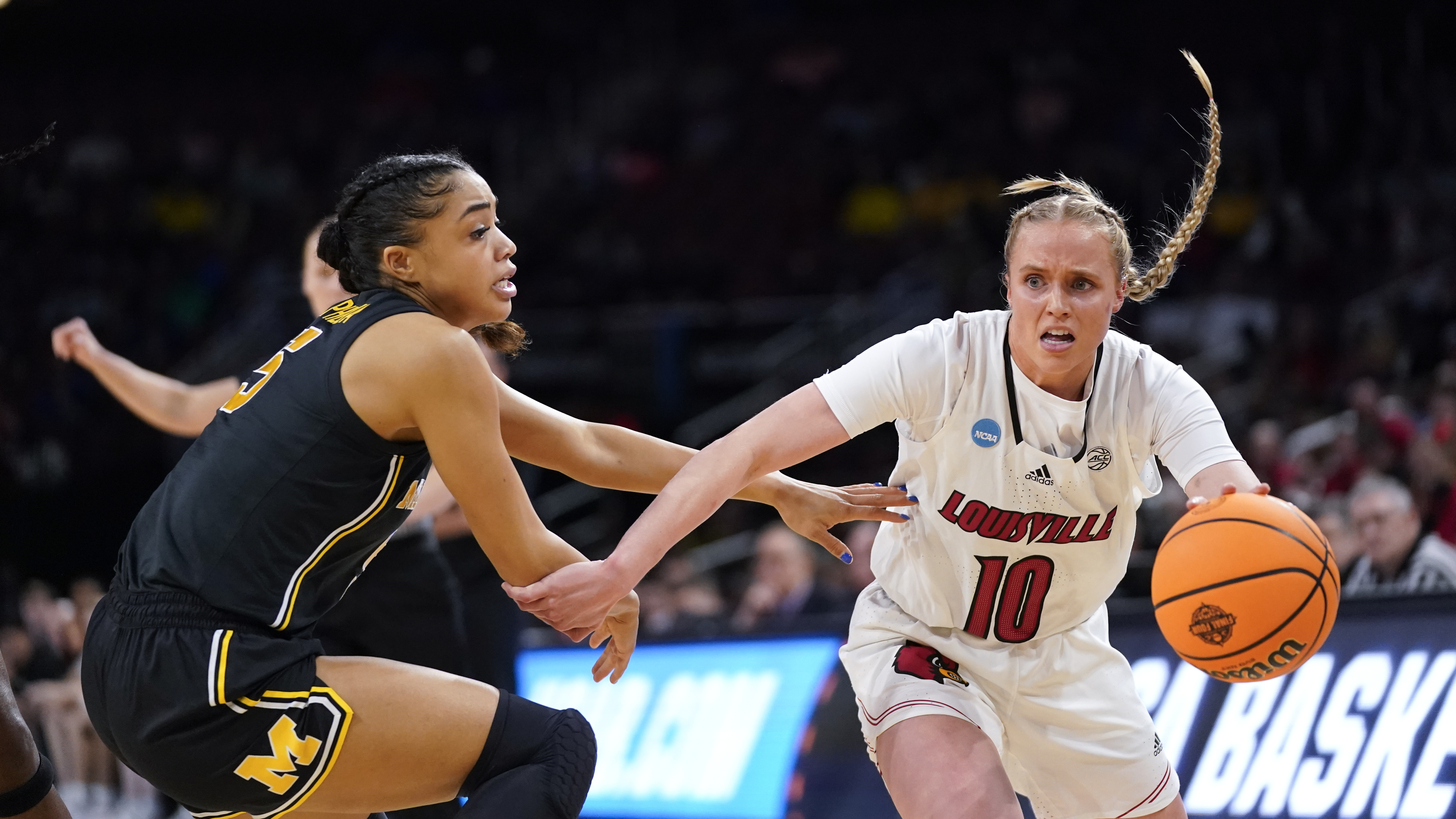 Lids Louisville Cardinals adidas Women's 2022 NCAA Women's