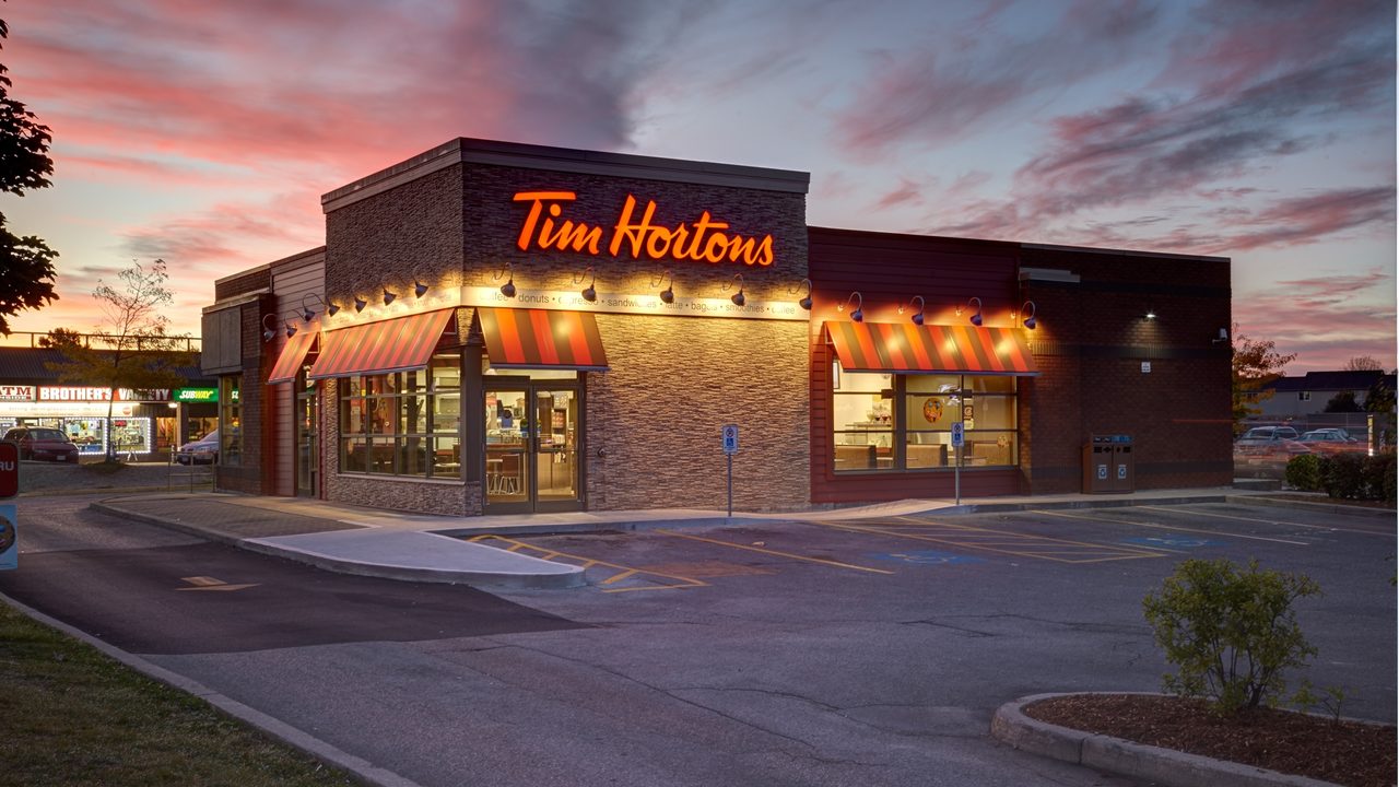 Meet the Houston restaurateurs behind Canadian chain Tim Hortons