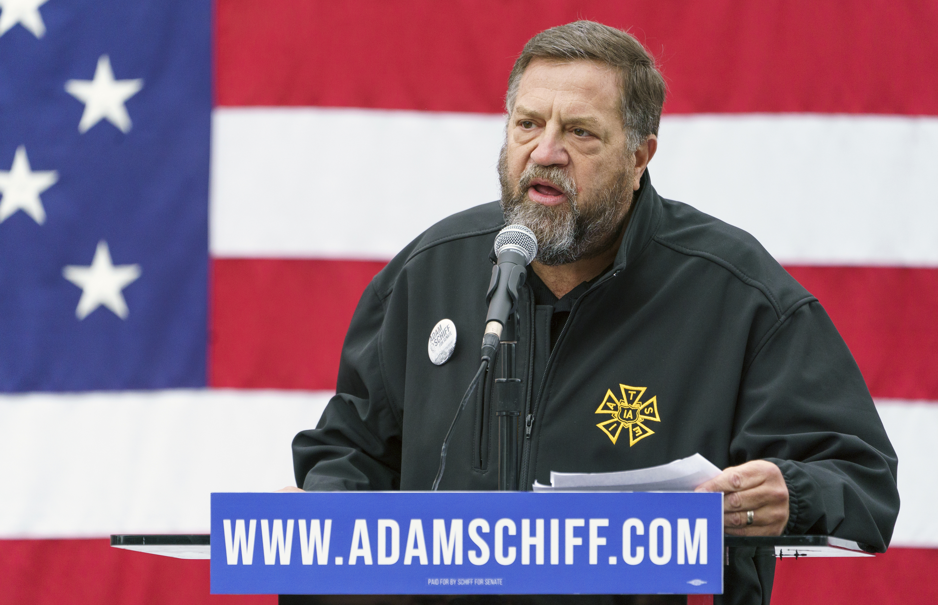 California 2024 US Senate contest kicks off at furious pace