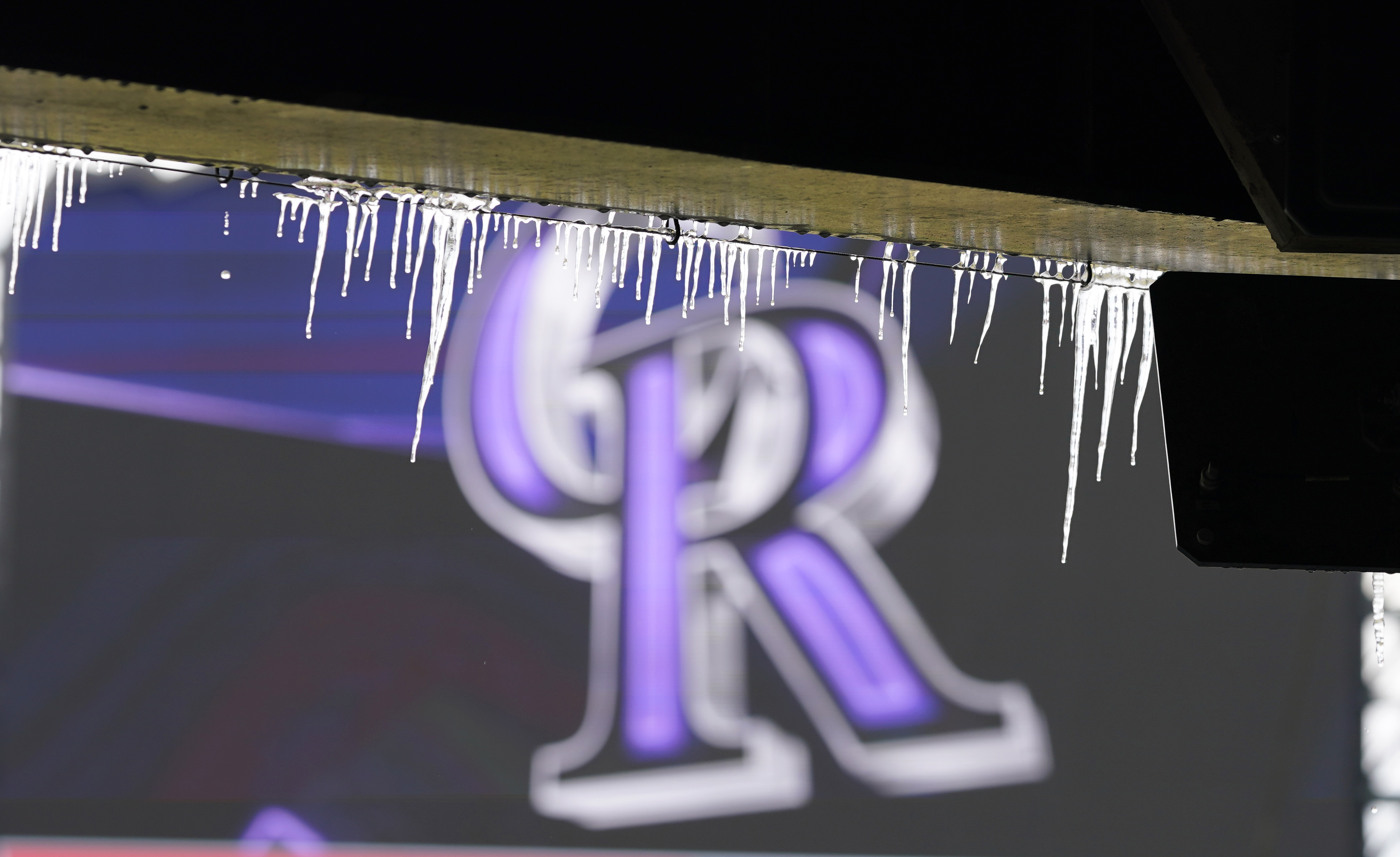 Colorado Rockies news: Giving thanks for Arenado, Story and Gray - Purple  Row