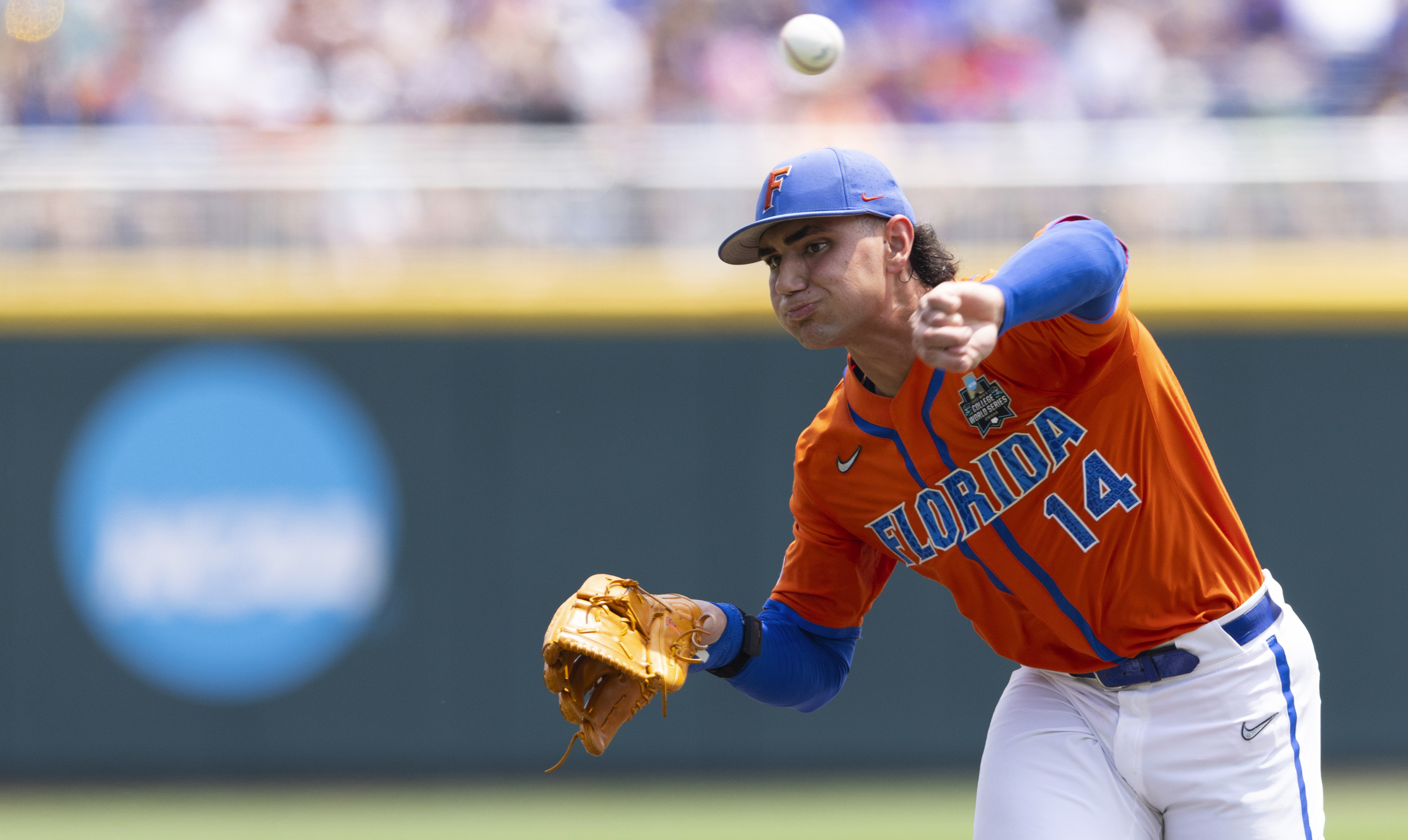 2023 Gators Baseball Preview: Pitchers - The Independent Florida