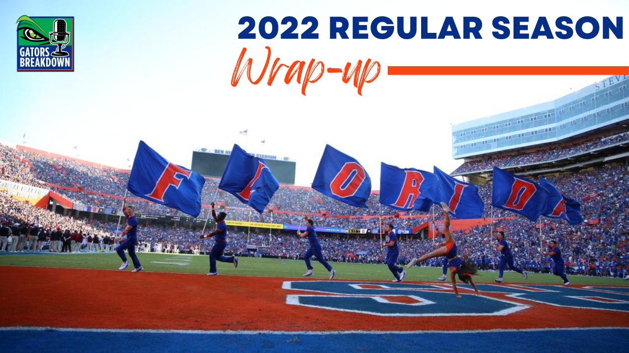 Gators Breakdown: Florida Gators 2022 NFL Draft Review and Lookahead