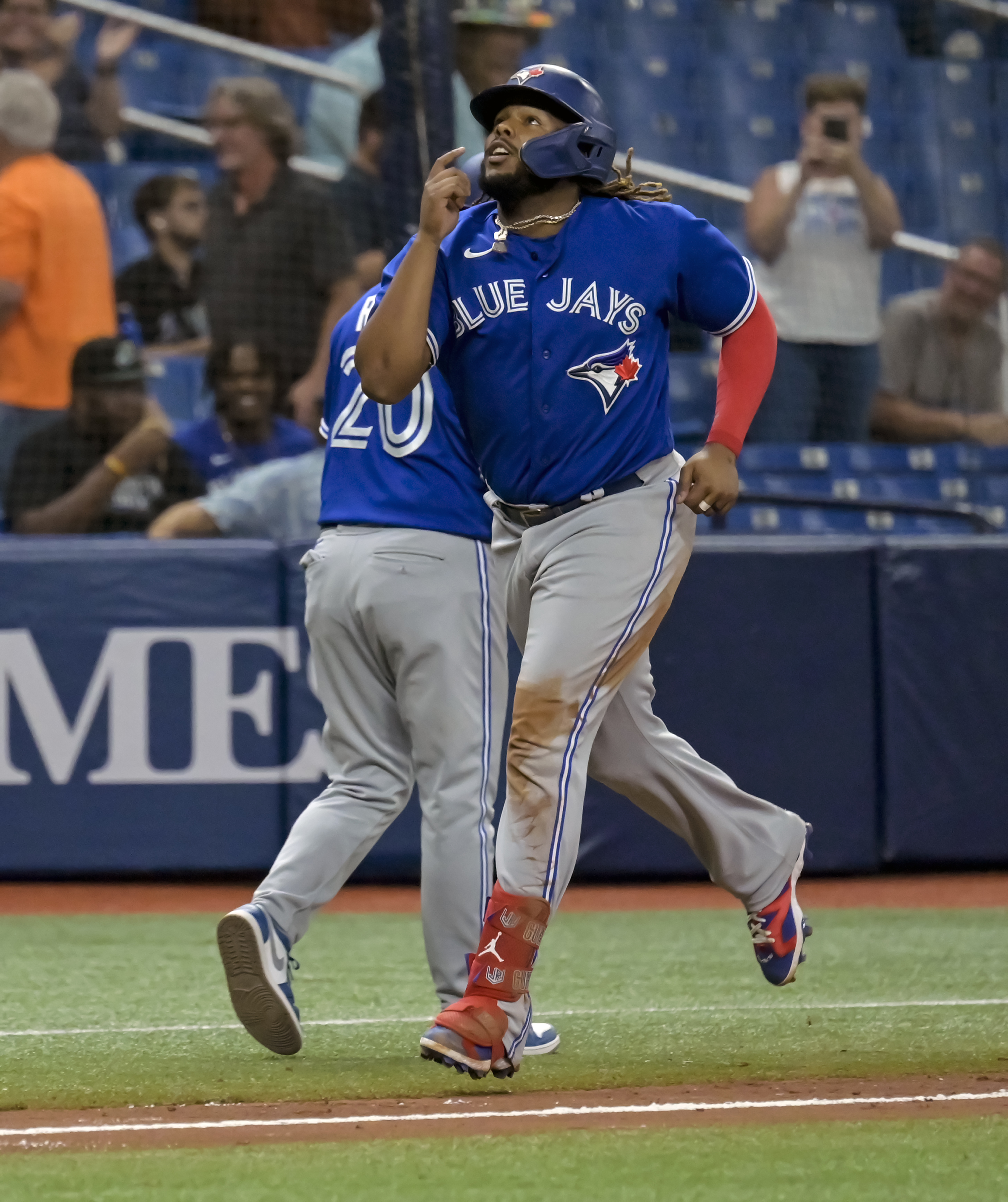 What does the future hold for Vladimir Guerrero Jr? - DRaysBay