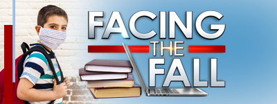 Facing the Fall