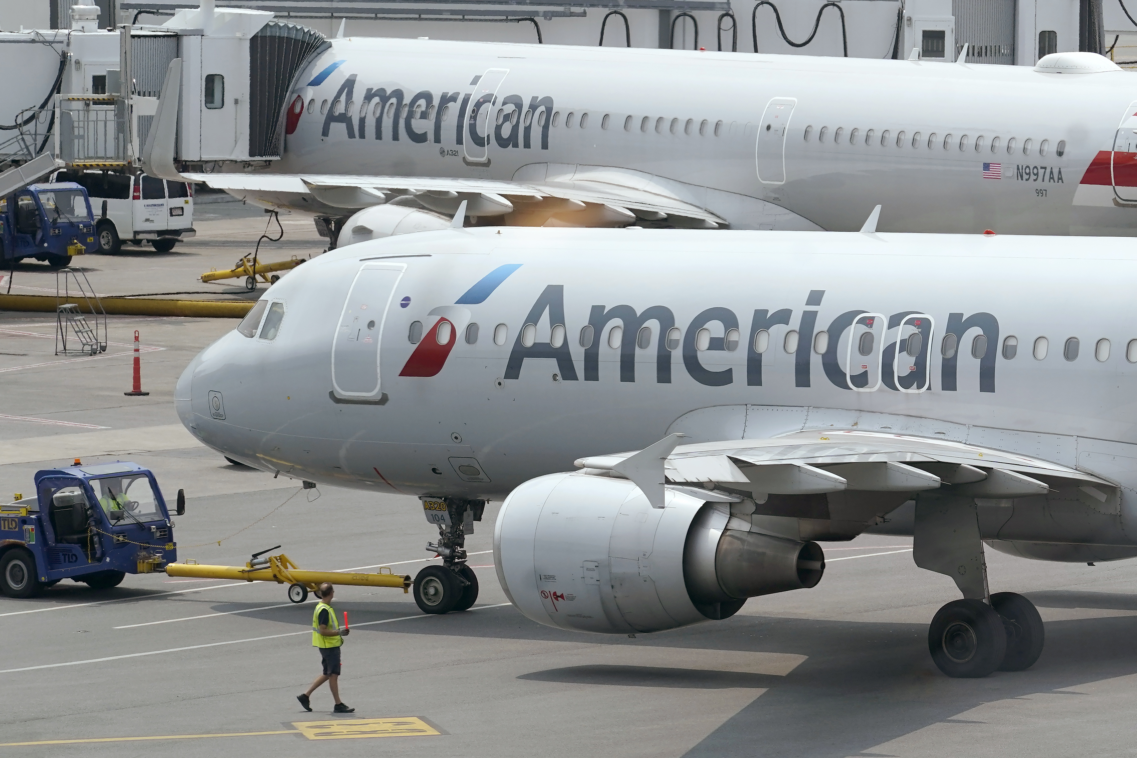 DFW Airport adding biometric facial recognition scanners