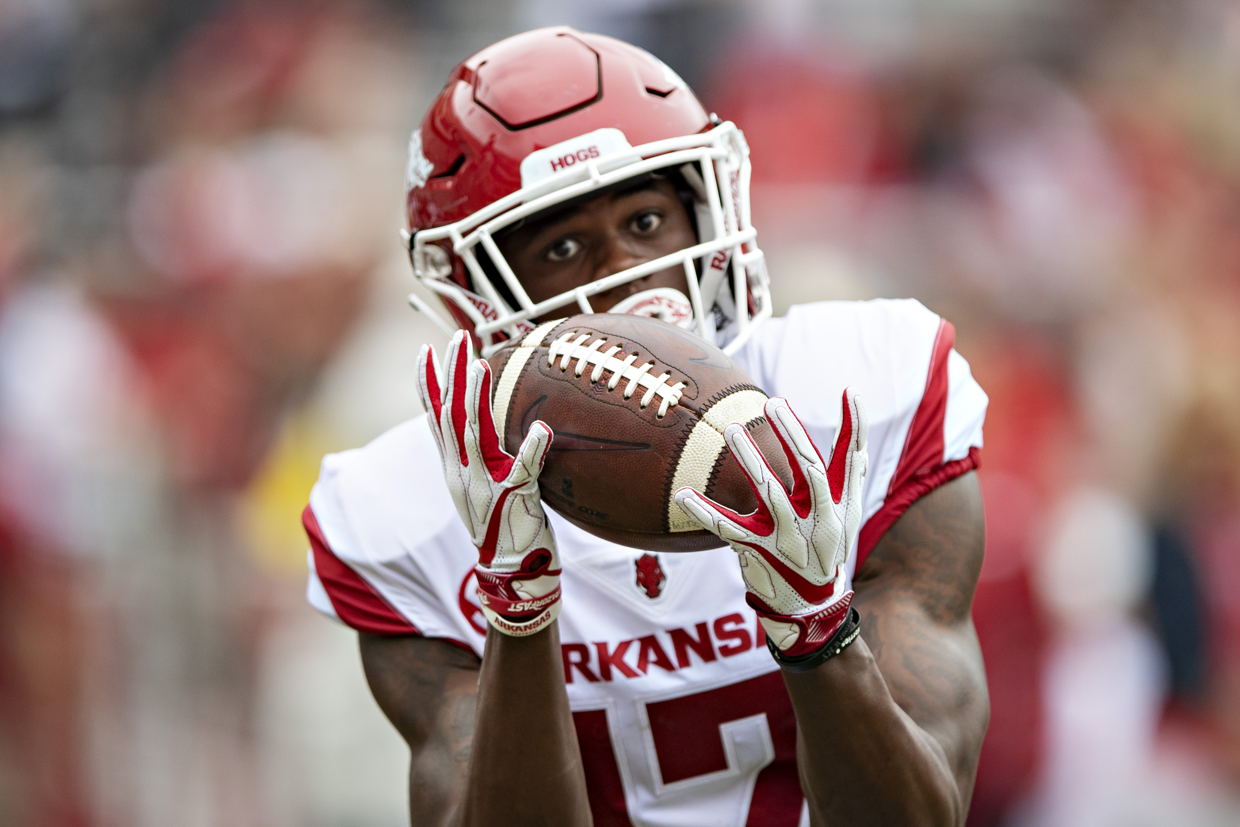 Arkansas NFL Draft Recap: Razorbacks, small school stars go pro 