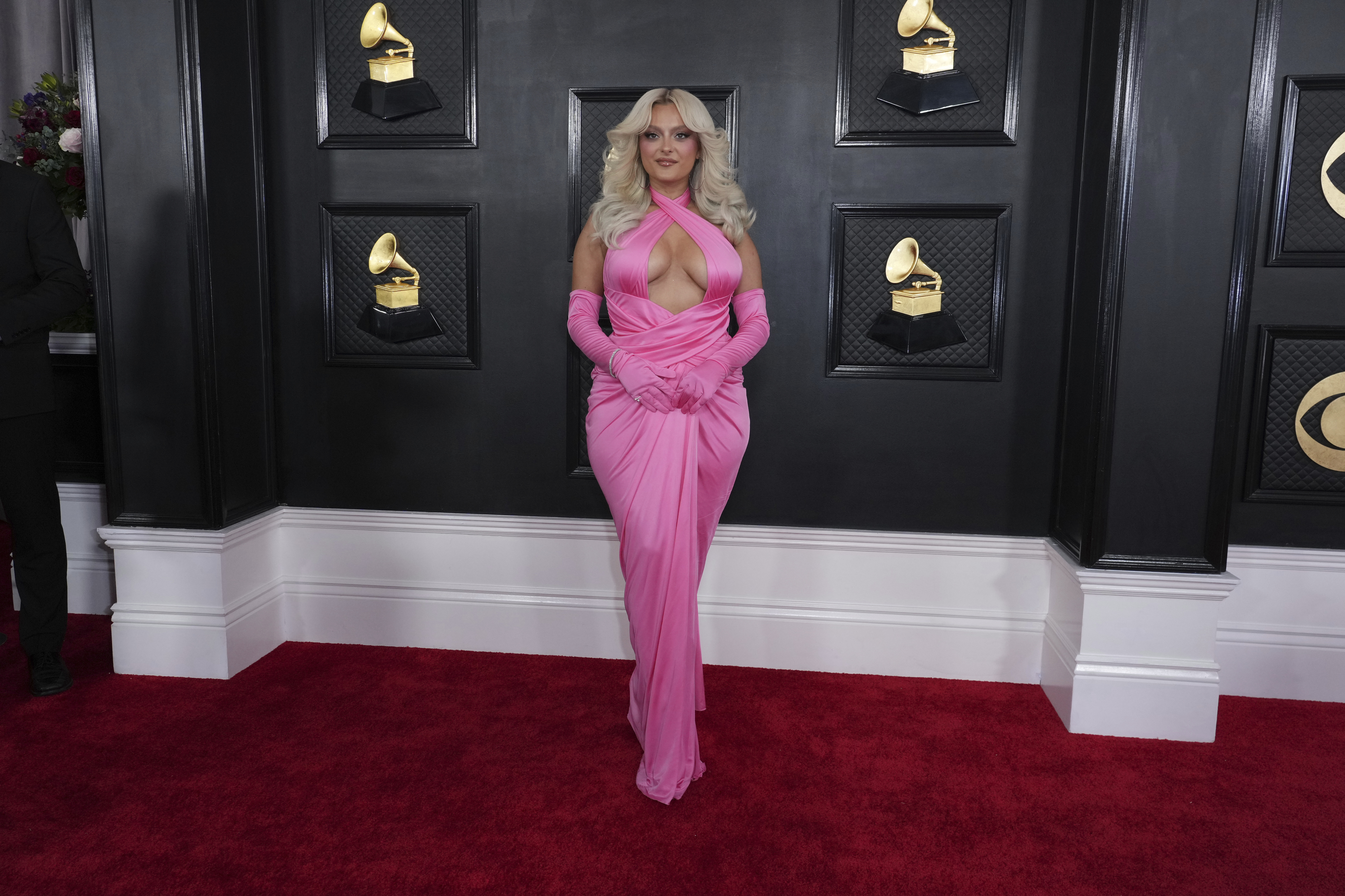 2023 GRAMMYs Red Carpet Fashion Highlights: Taylor Swift, Cardi B, Harry  Styles, Lizzo, Doja Cat & More