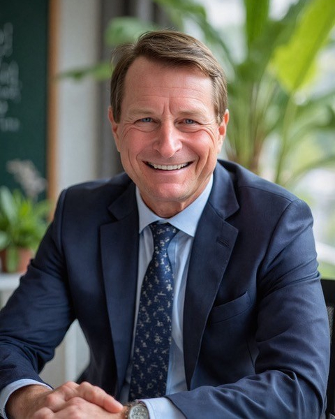 Leif Jonassen