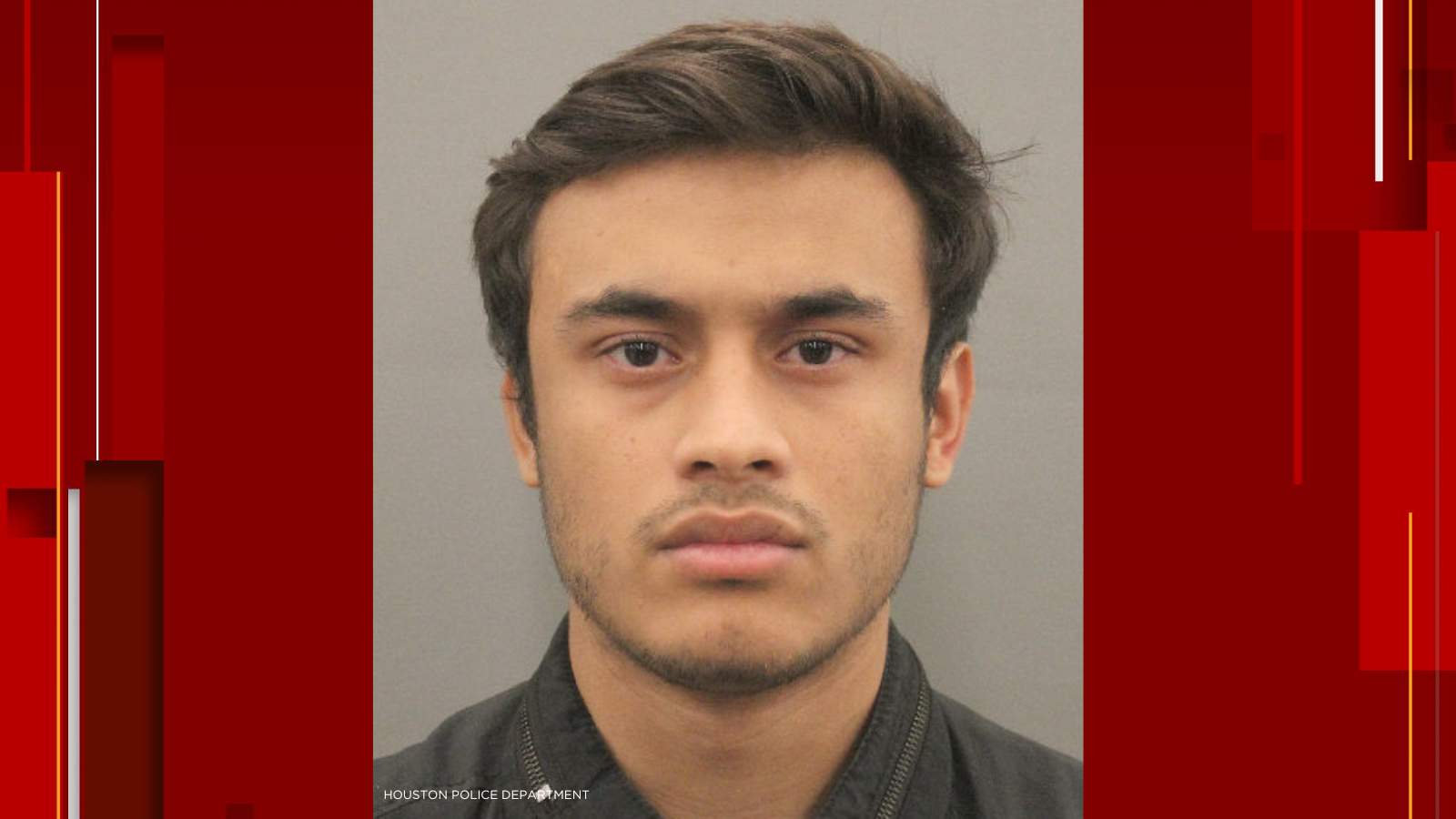 Ex boyfriend charged in murder of Houston college student found