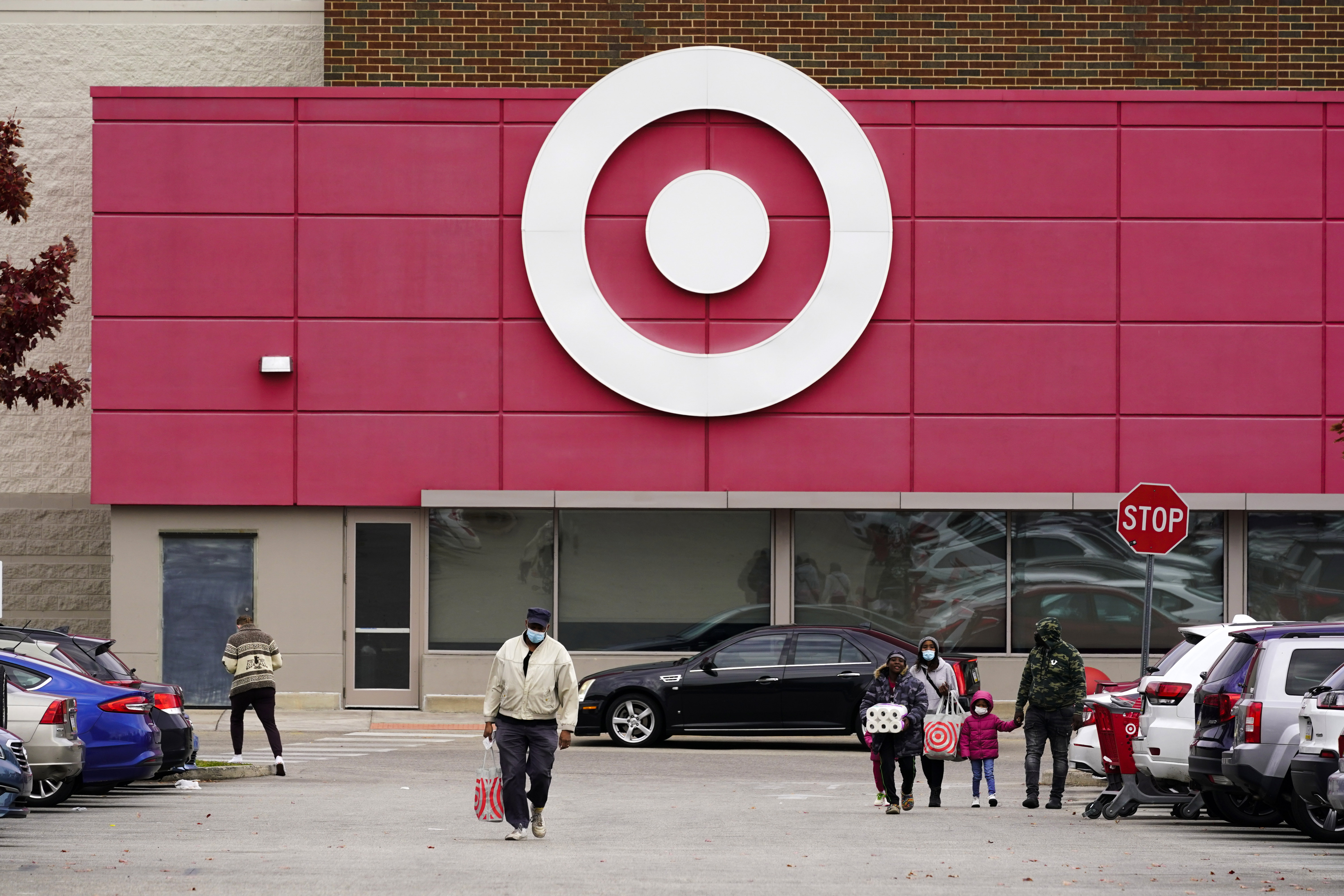 Black Friday 2023: See Walmart, Target, Best Buy, Kohls, Home