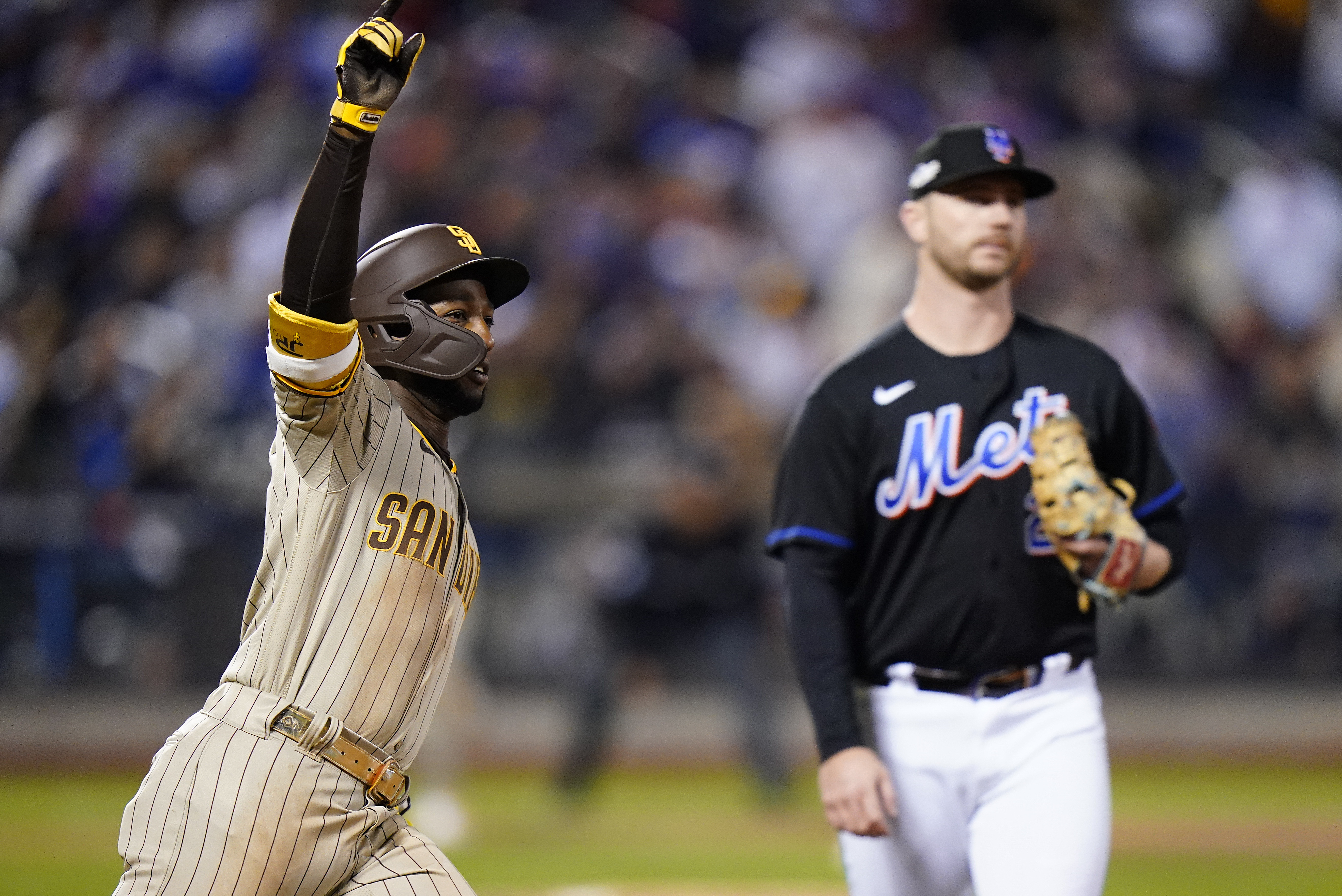 Padres pregame: Do or die for deGrom, while Snell looking for new