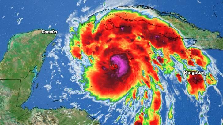 Florida evacuation orders for Hurricane Ian: Track by county, how to find  your zone