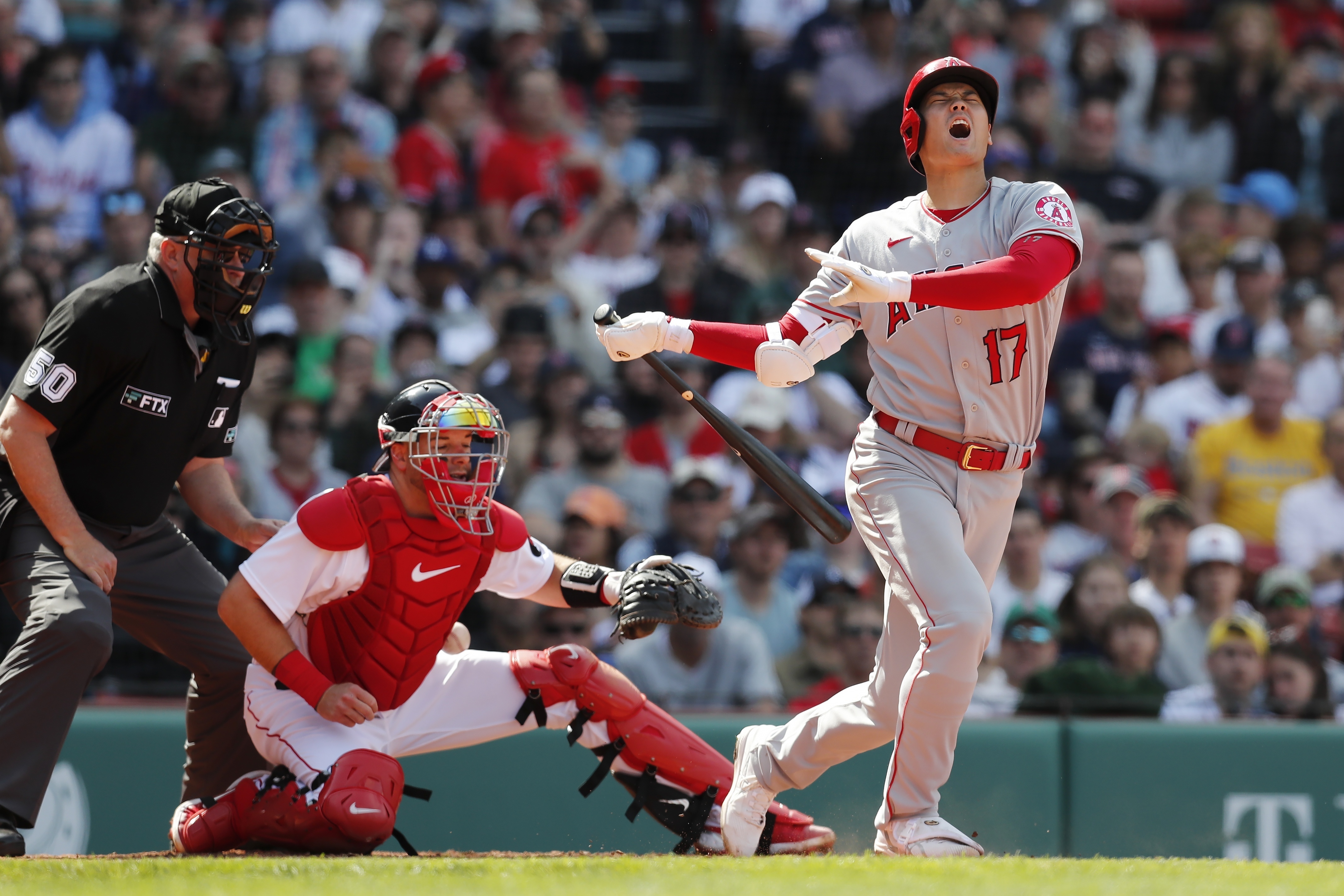 Andrew Velazquez's RBI single, 04/17/2022