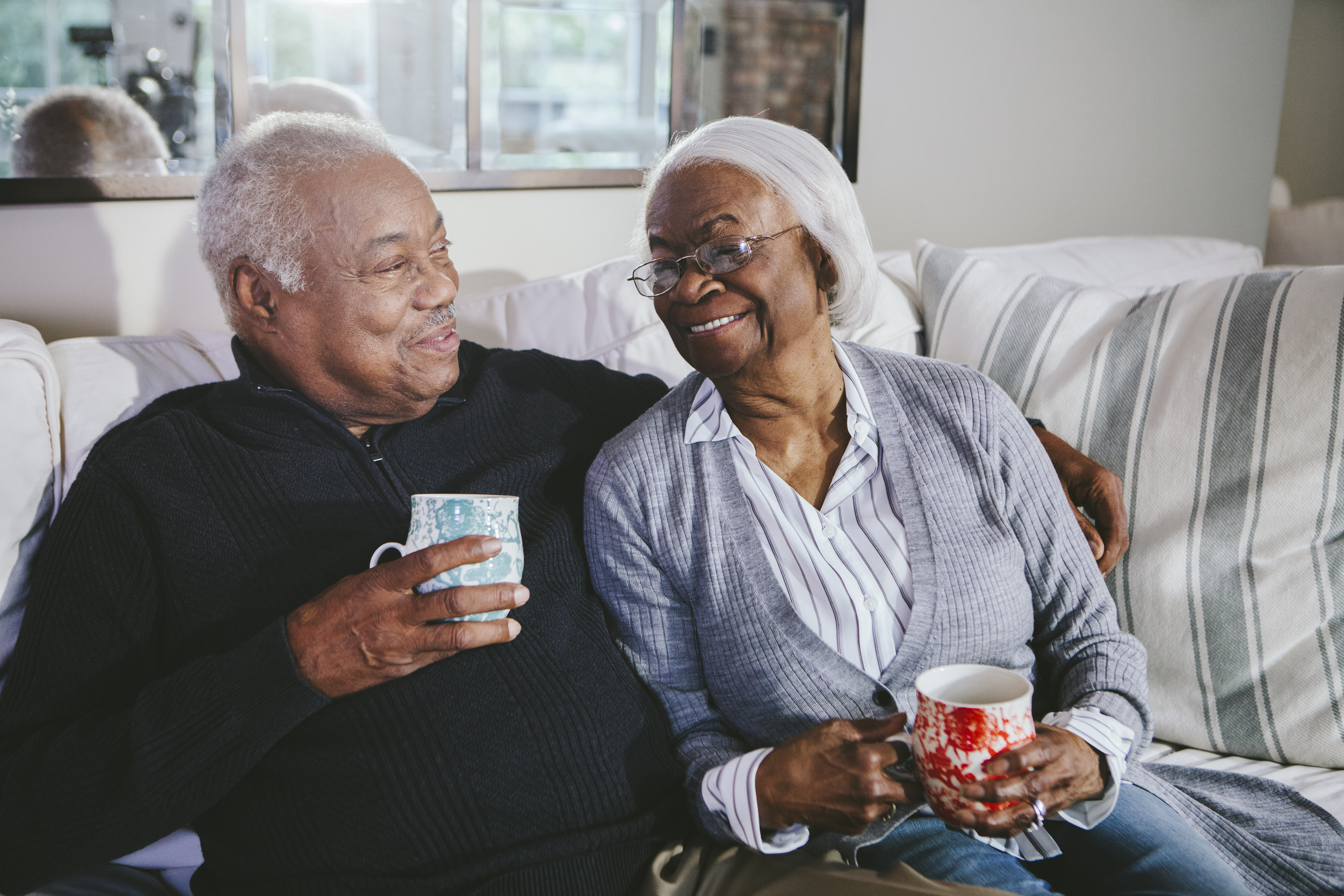 Washtenaw County residents eligible for respite care scholarships from  Alzheimer's Association