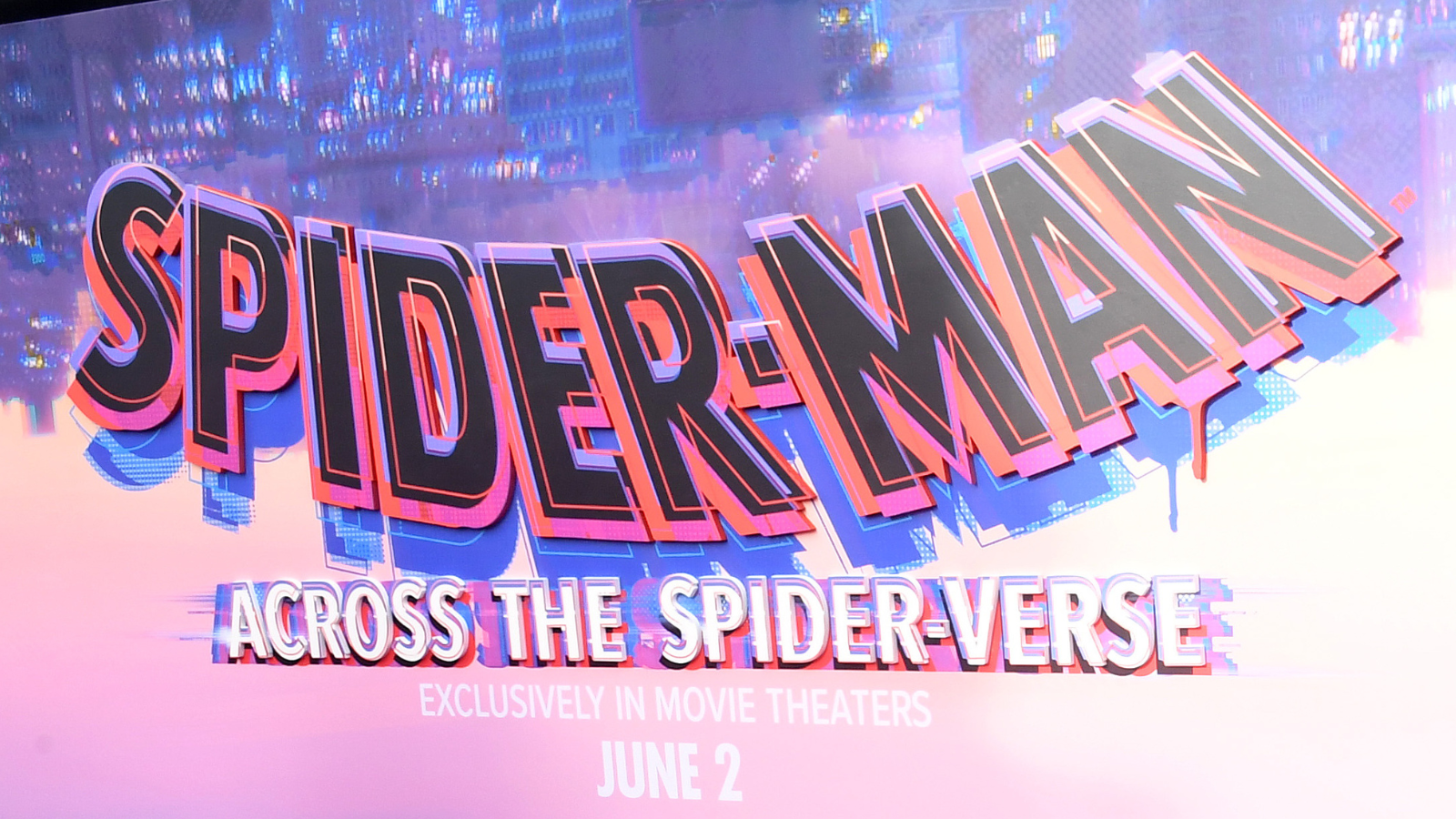 Spider-Man: Across the Spider-Verse tops box office charts on