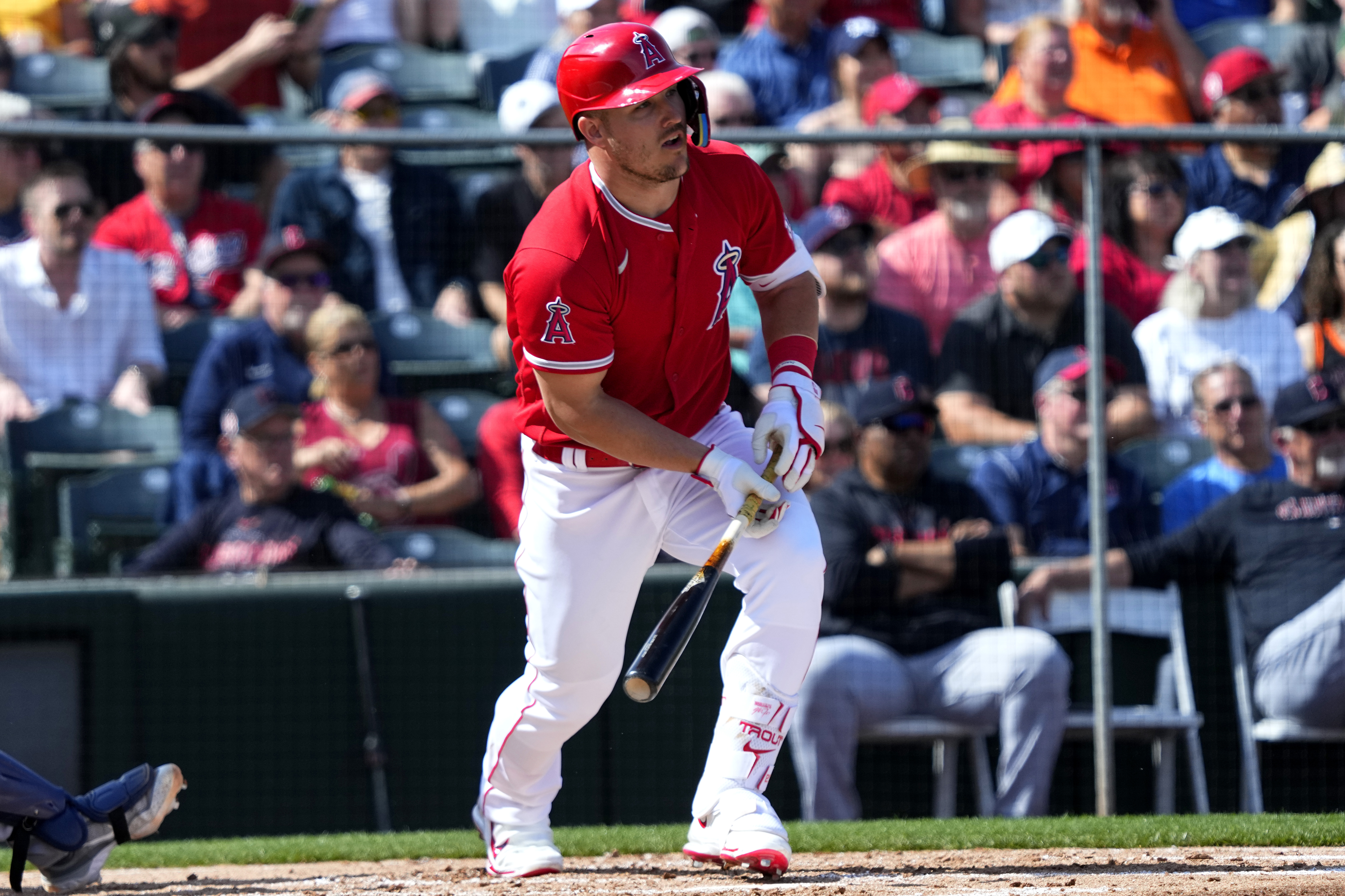 USA World Baseball Classic roster: Mike Trout, Mookie Betts headline  star-studded Team USA for 2023 WBC