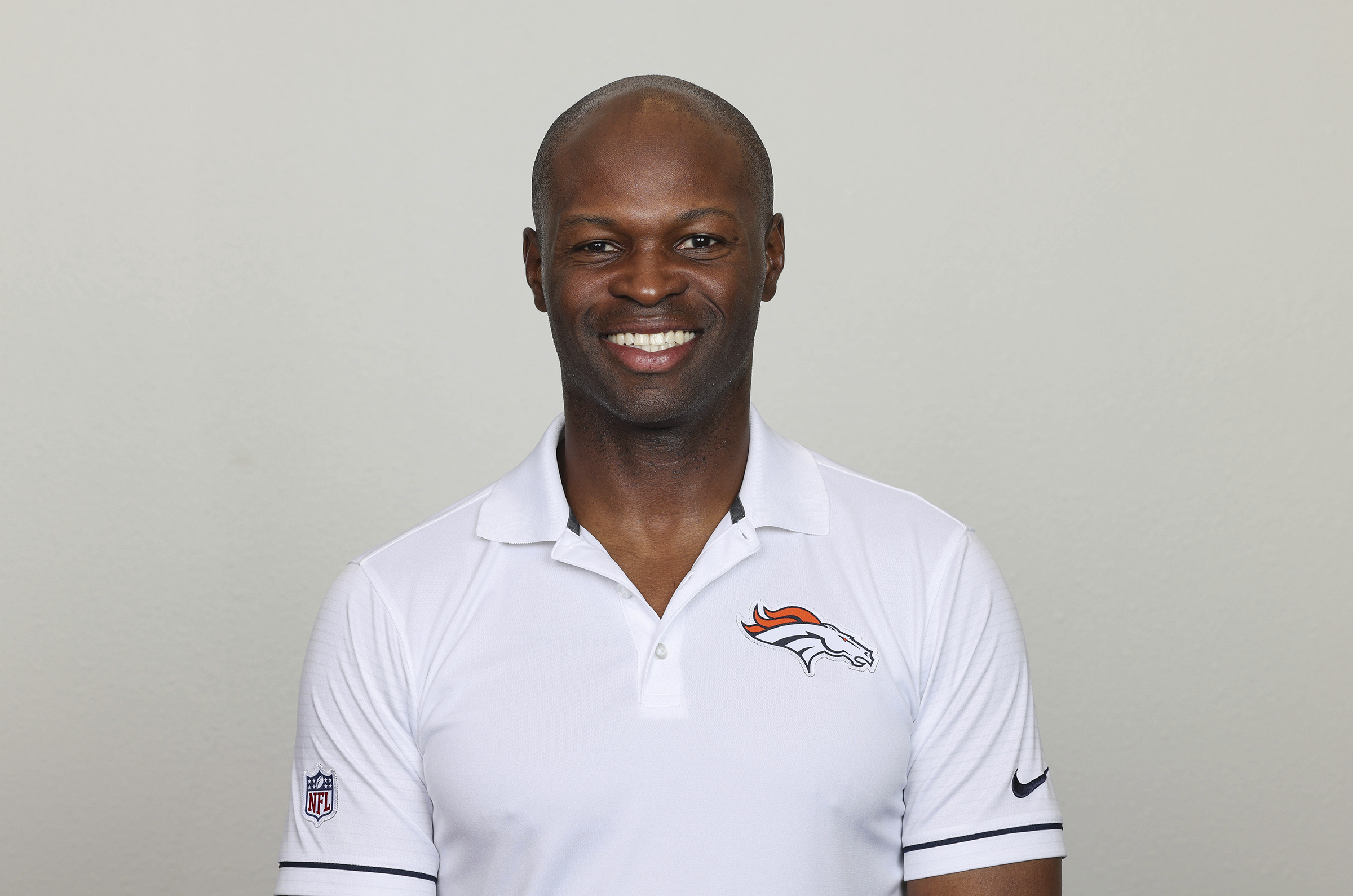 Five things to know about new defensive coordinator Ejiro Evero