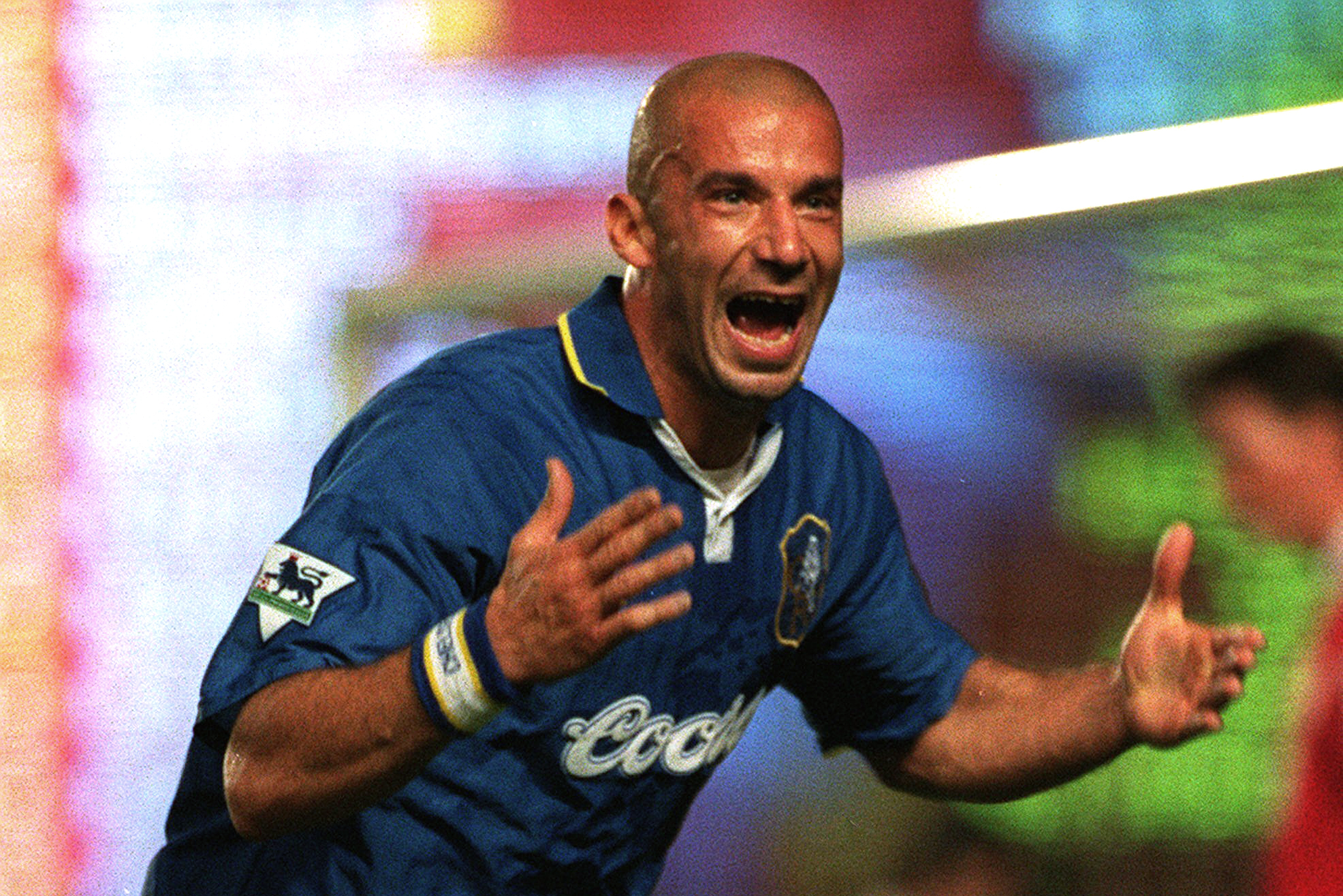 Italian great Gianluca Vialli dies at 58