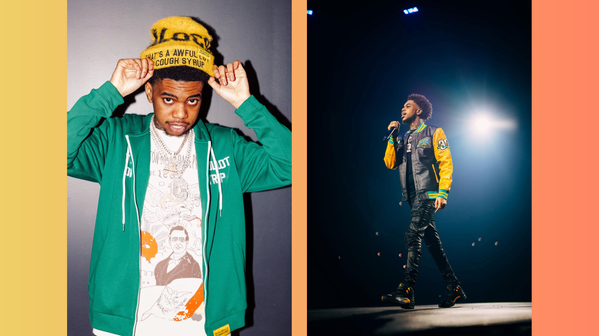 Jacksonville to consider making March 18 'Lil Poppa Day' in