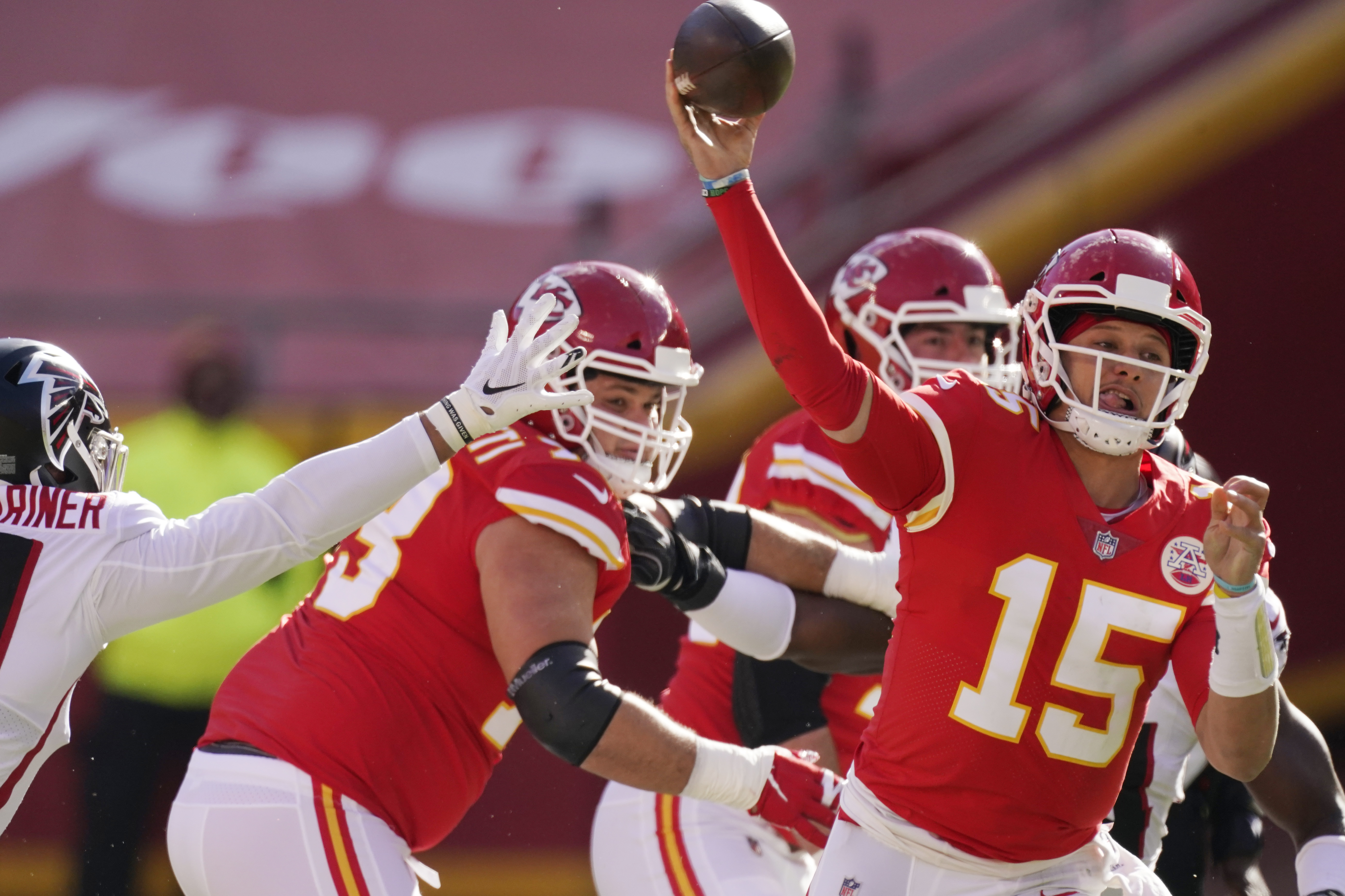 Chiefs defeat 49ers, 31-20, to win first Super Bowl since 1969; second in  team history