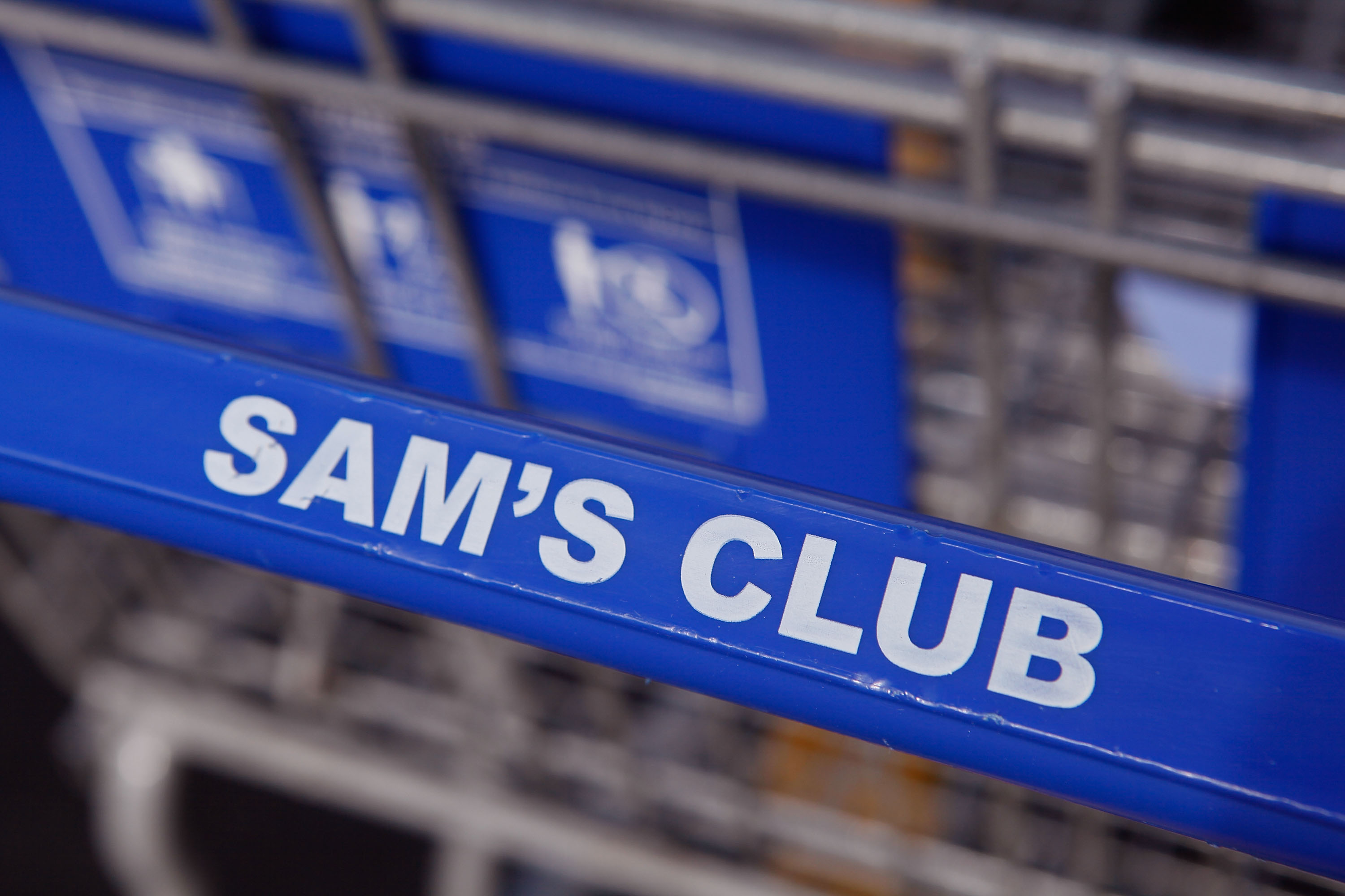 🔒 Inside Sam's Club: The company, its history and how the bulk